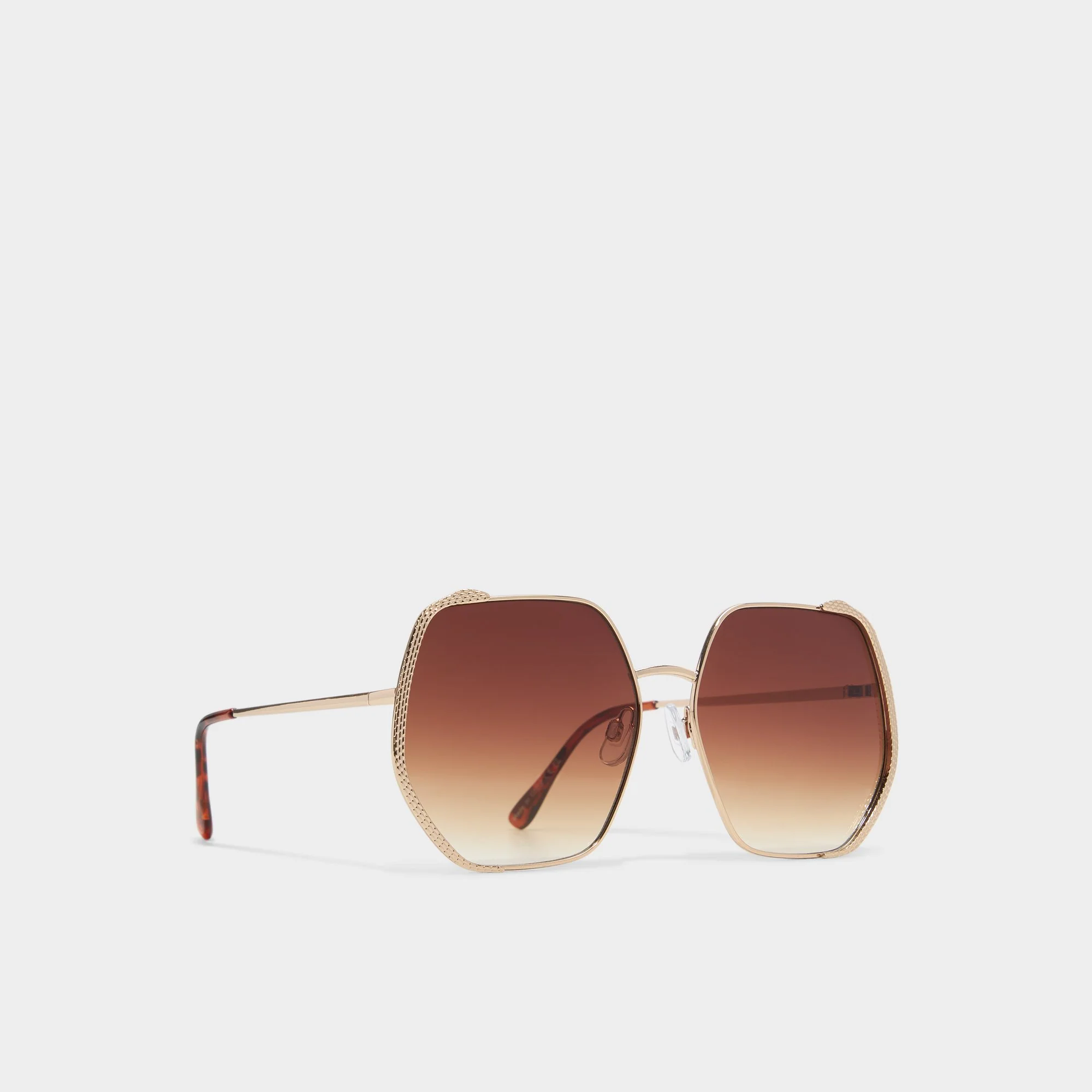 Gwaenad - Square sunglasses - ALDO