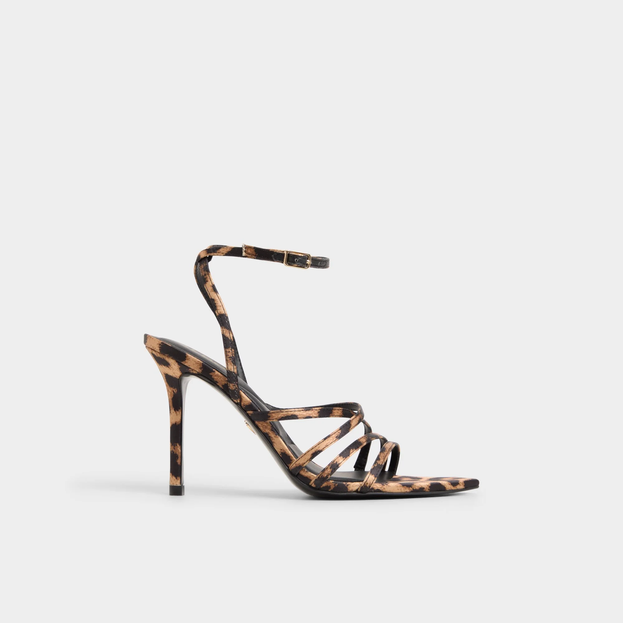 Solania - Heeled sandal, Stiletto heel - ALDO