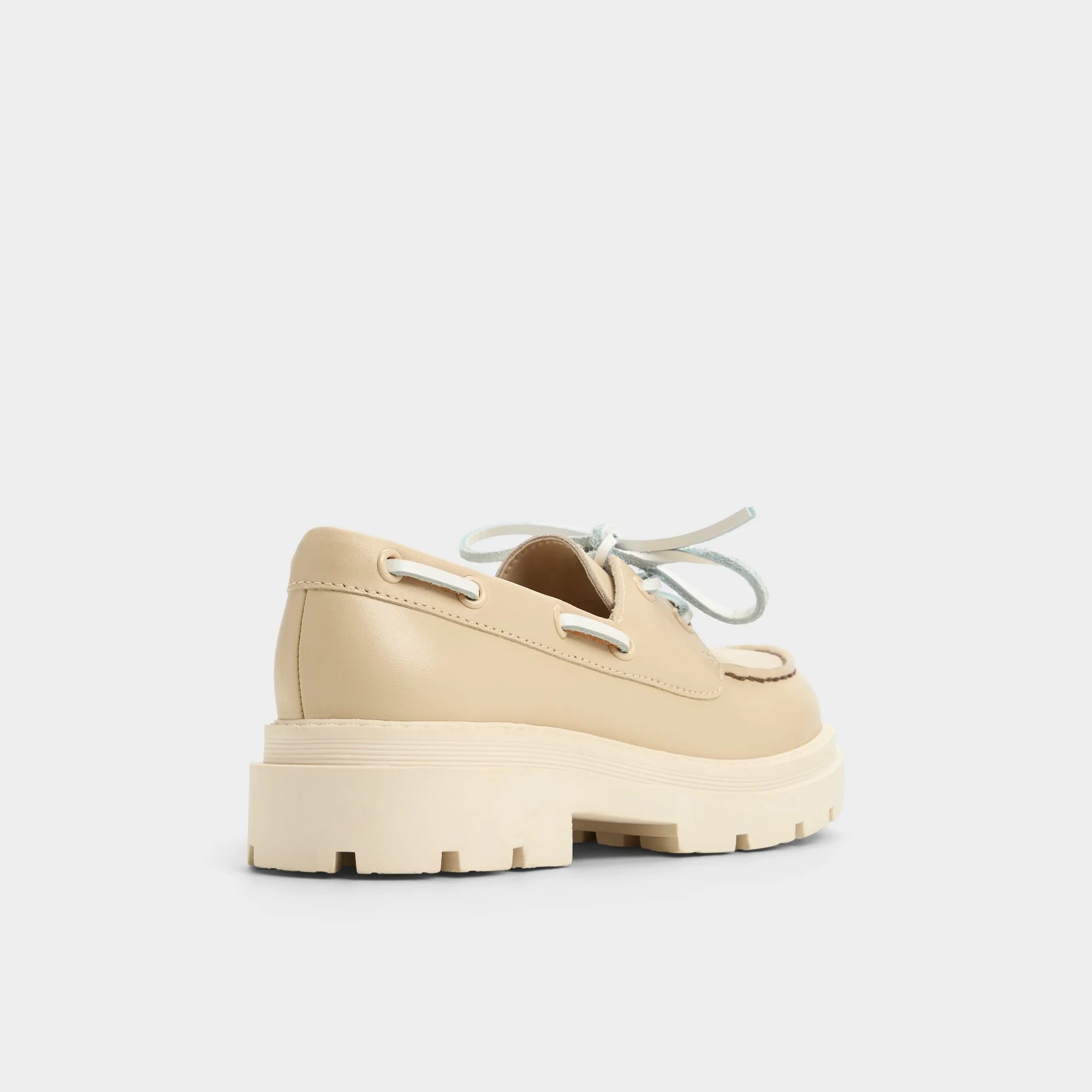 Seaport - Boat shoe, Lug sole - ALDO