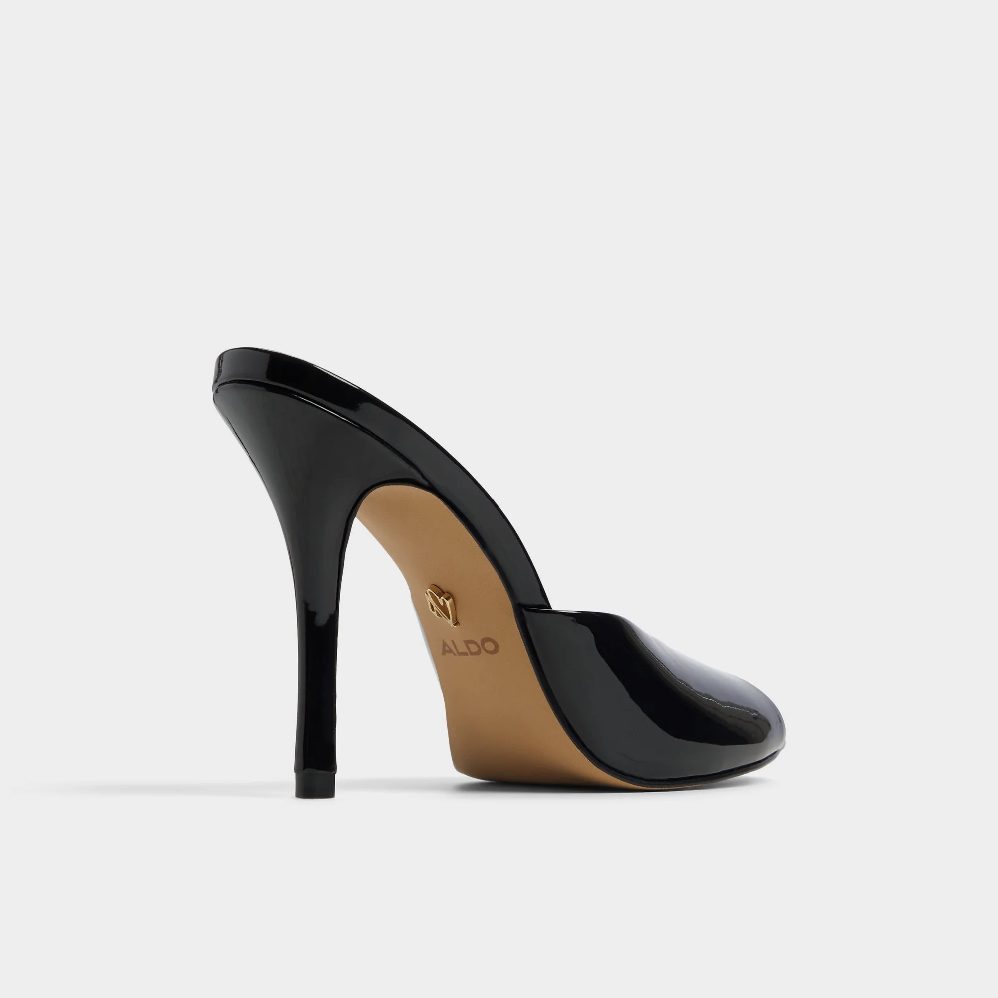 Fidelia - Heeled mule - ALDO