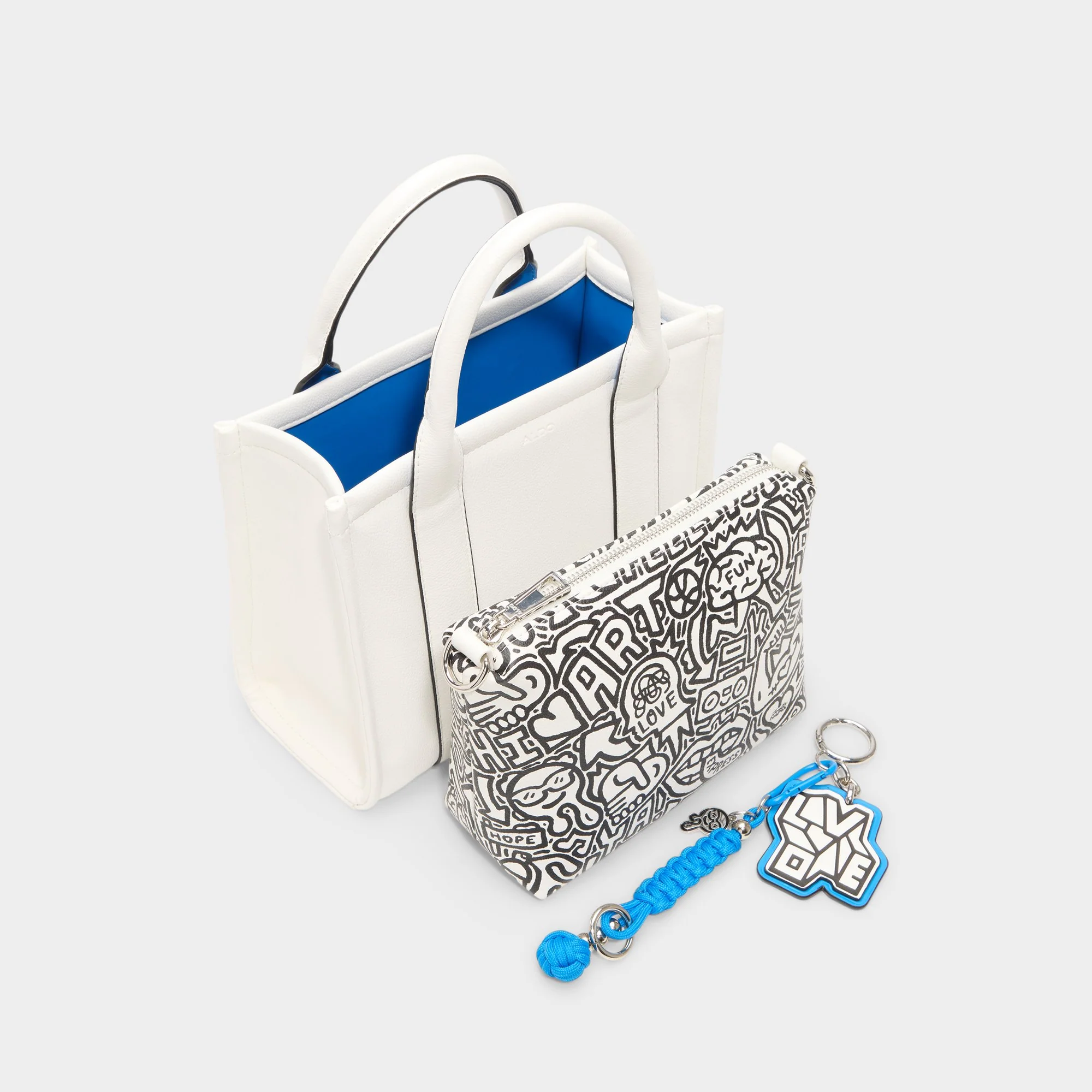 Timothy Goodman - Satchel bag - ALDO