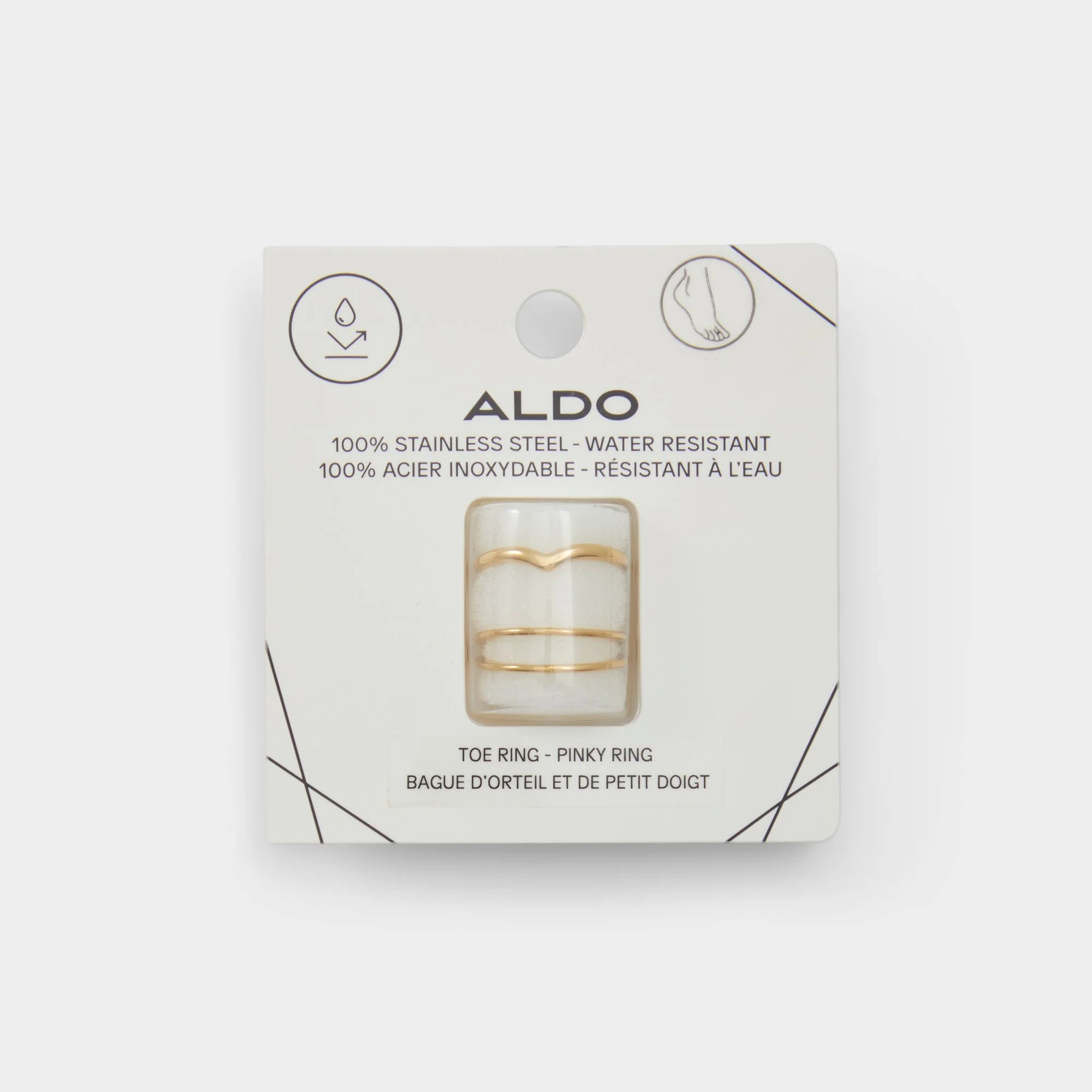 Ardgowan - Toe ring - ALDO