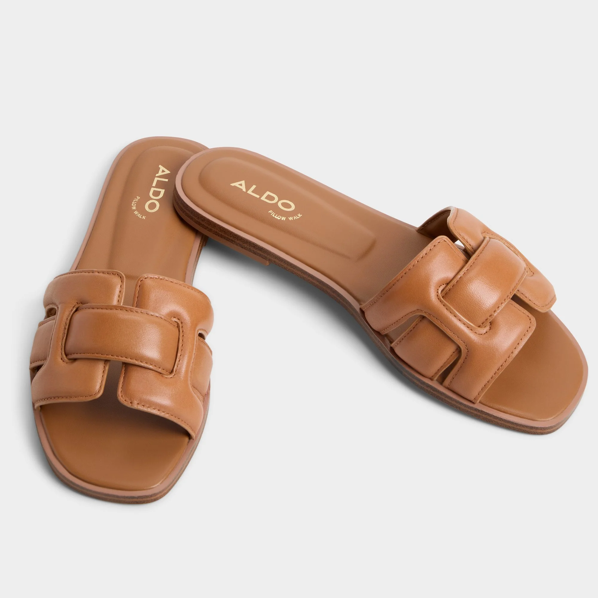 Elenaa - Slide sandal - ALDO