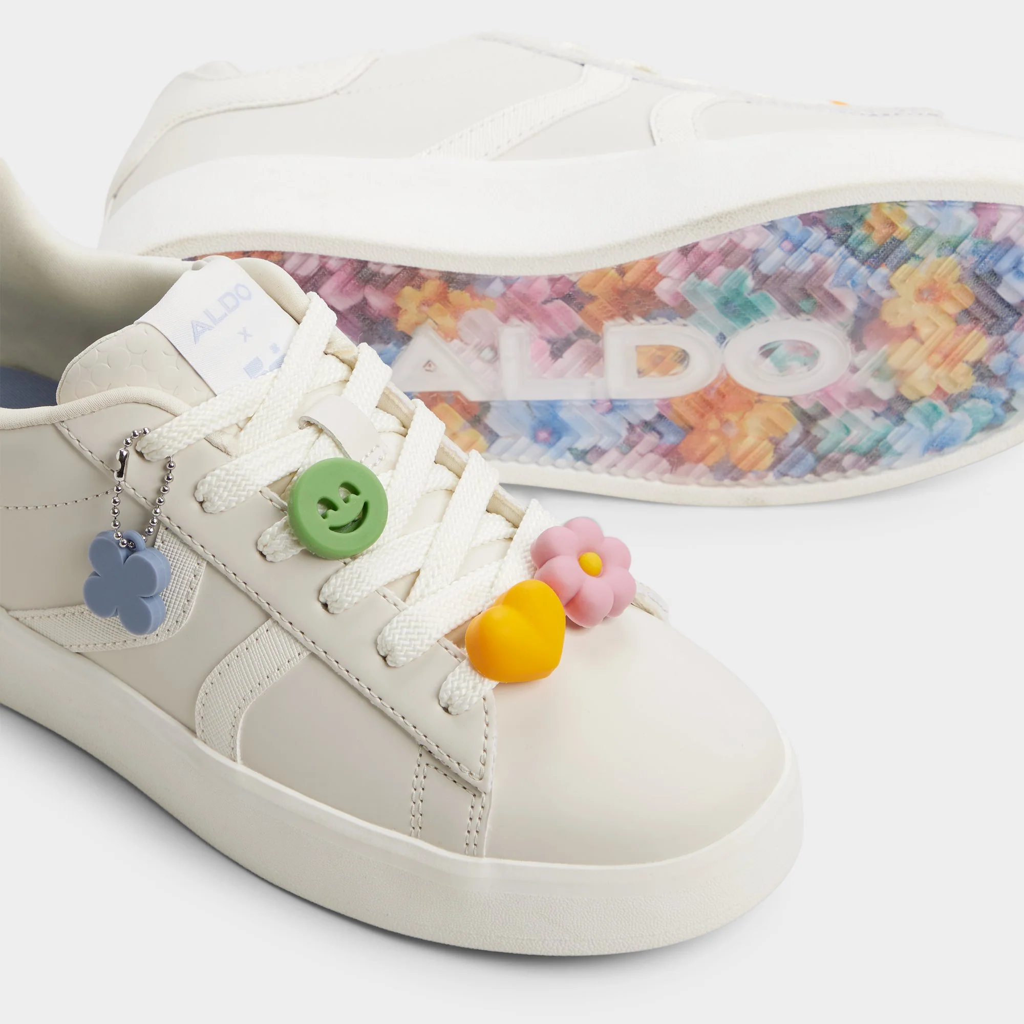 Hyperthalamuscorp - Women's low top sneaker, Cup sole - ALDO