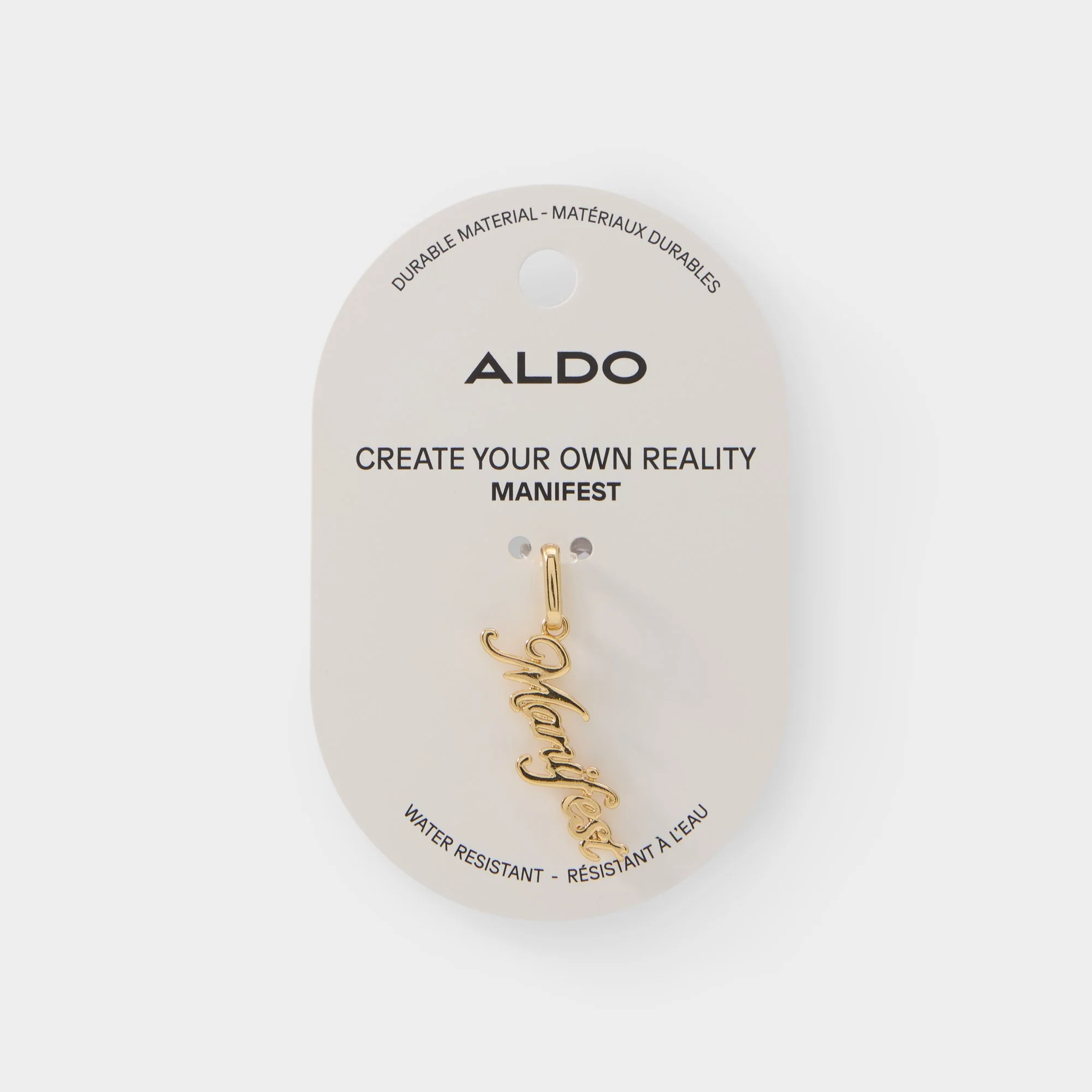 Manifesto - Jewelry charm - ALDO