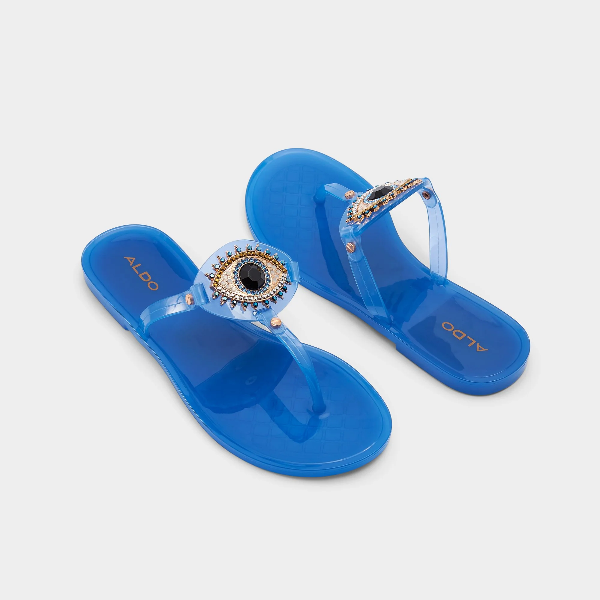 Ebariel - T-strap sandal - ALDO