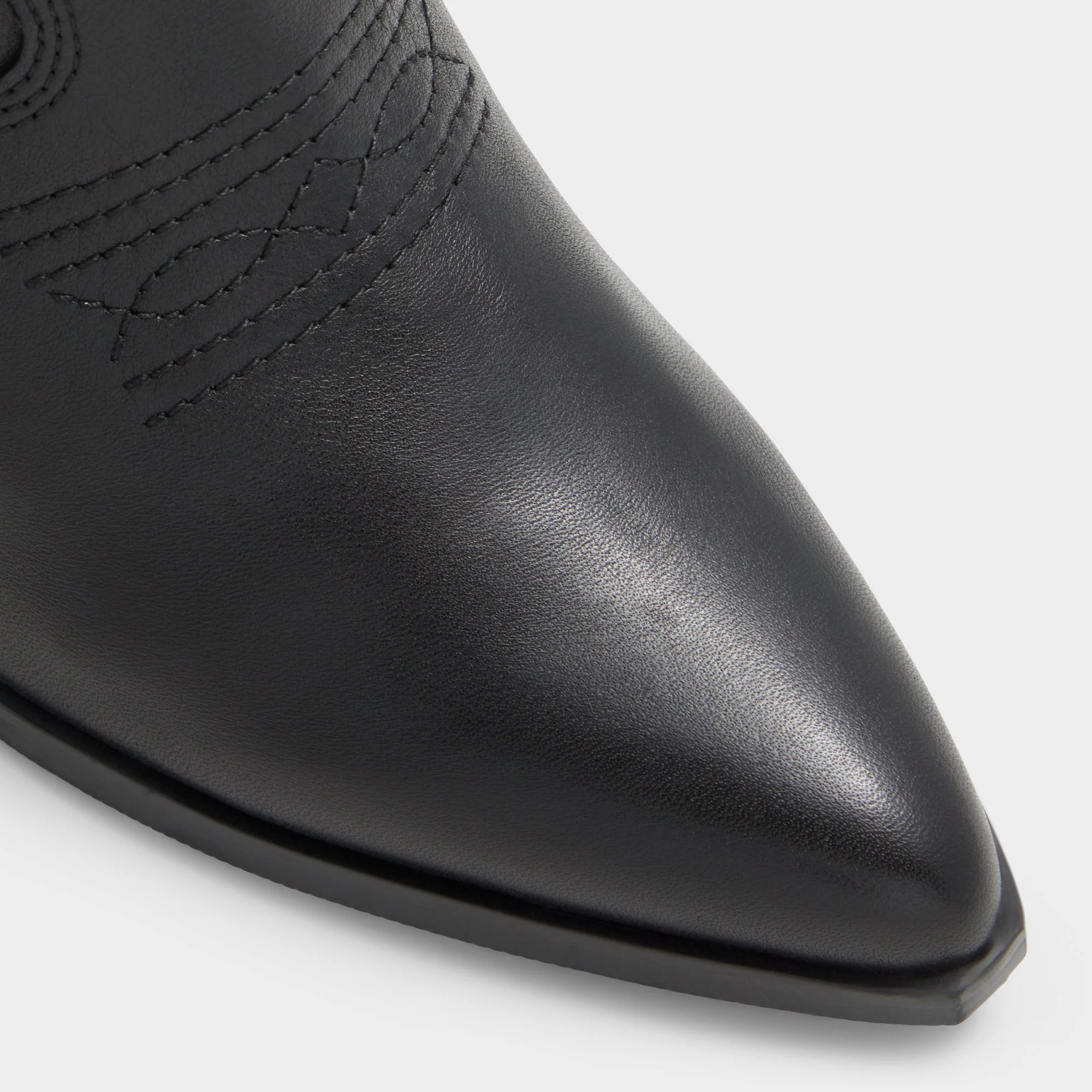 Alamo - Western boot, Cup sole - ALDO