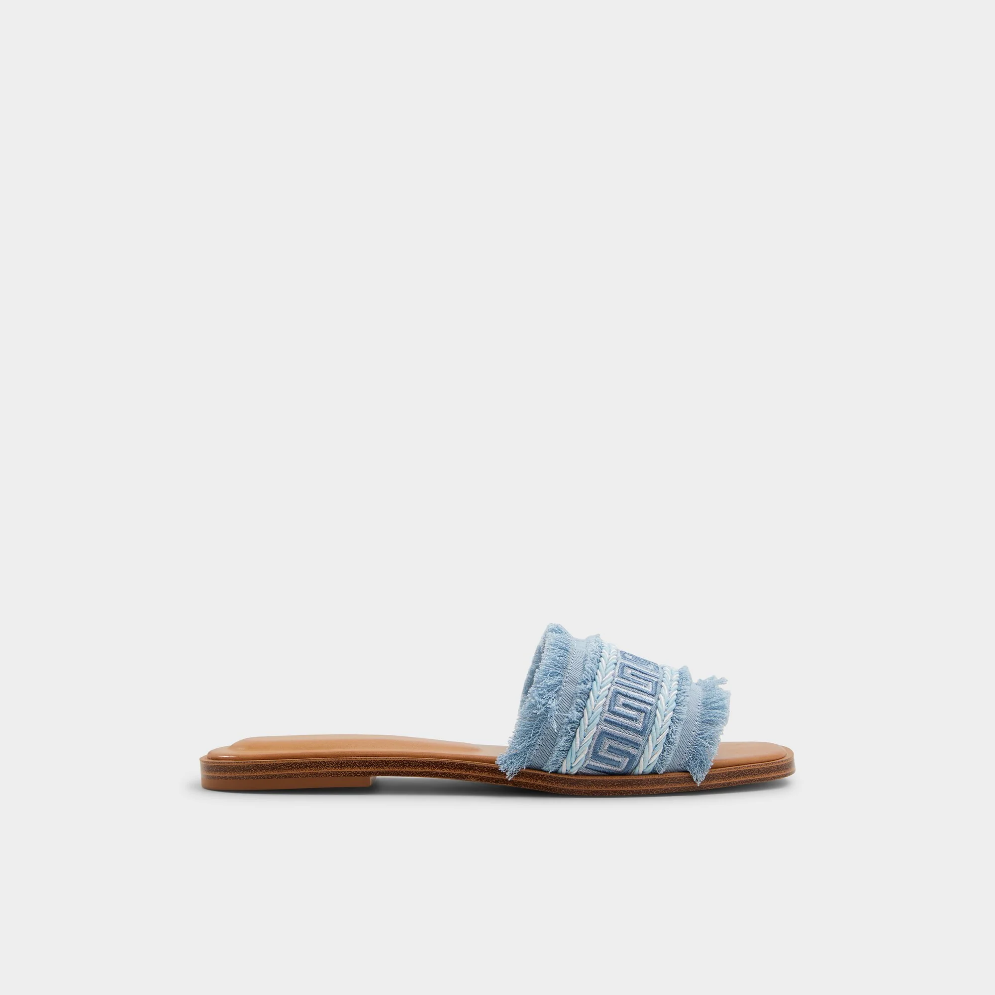 Nalani - Slide sandal - ALDO