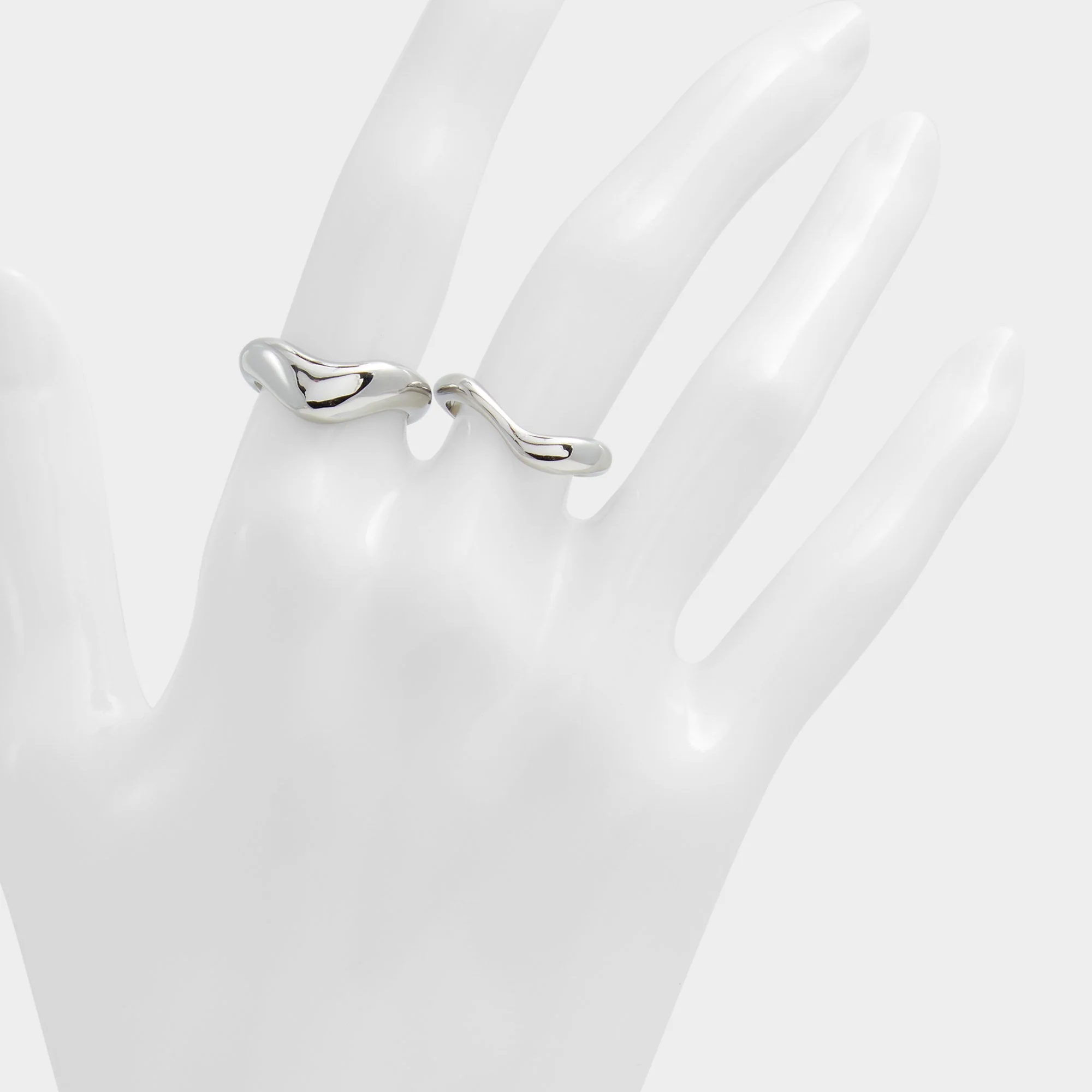 Duostacks - Stackable rings - ALDO