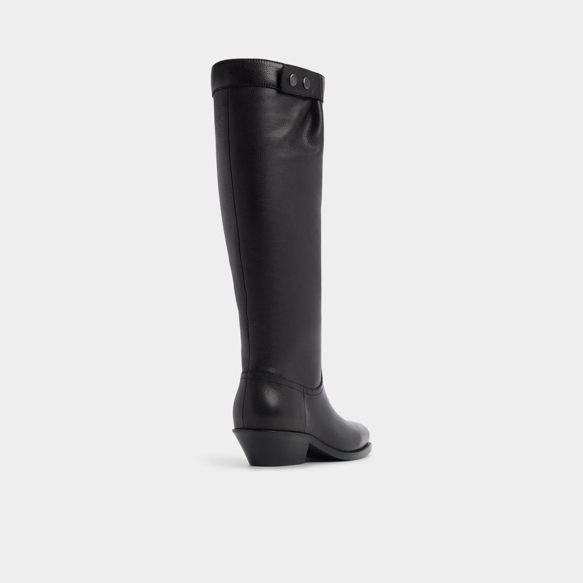 Emberlyn - Knee-high western boot, Cup sole - ALDO