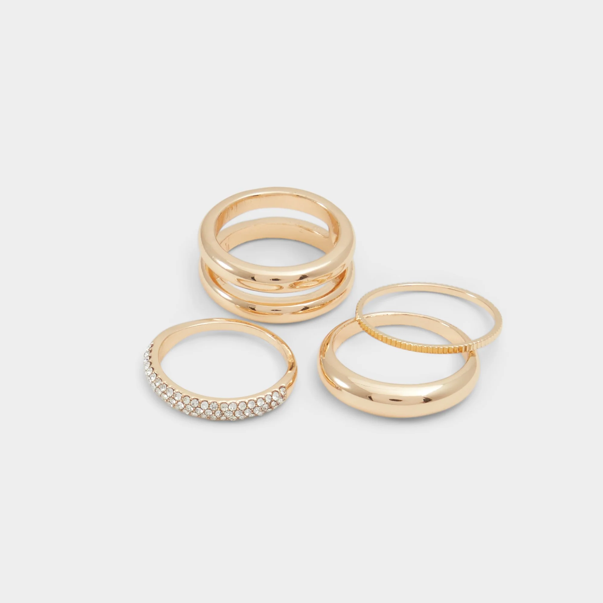 Kaemeth - Multi-finger rings - ALDO