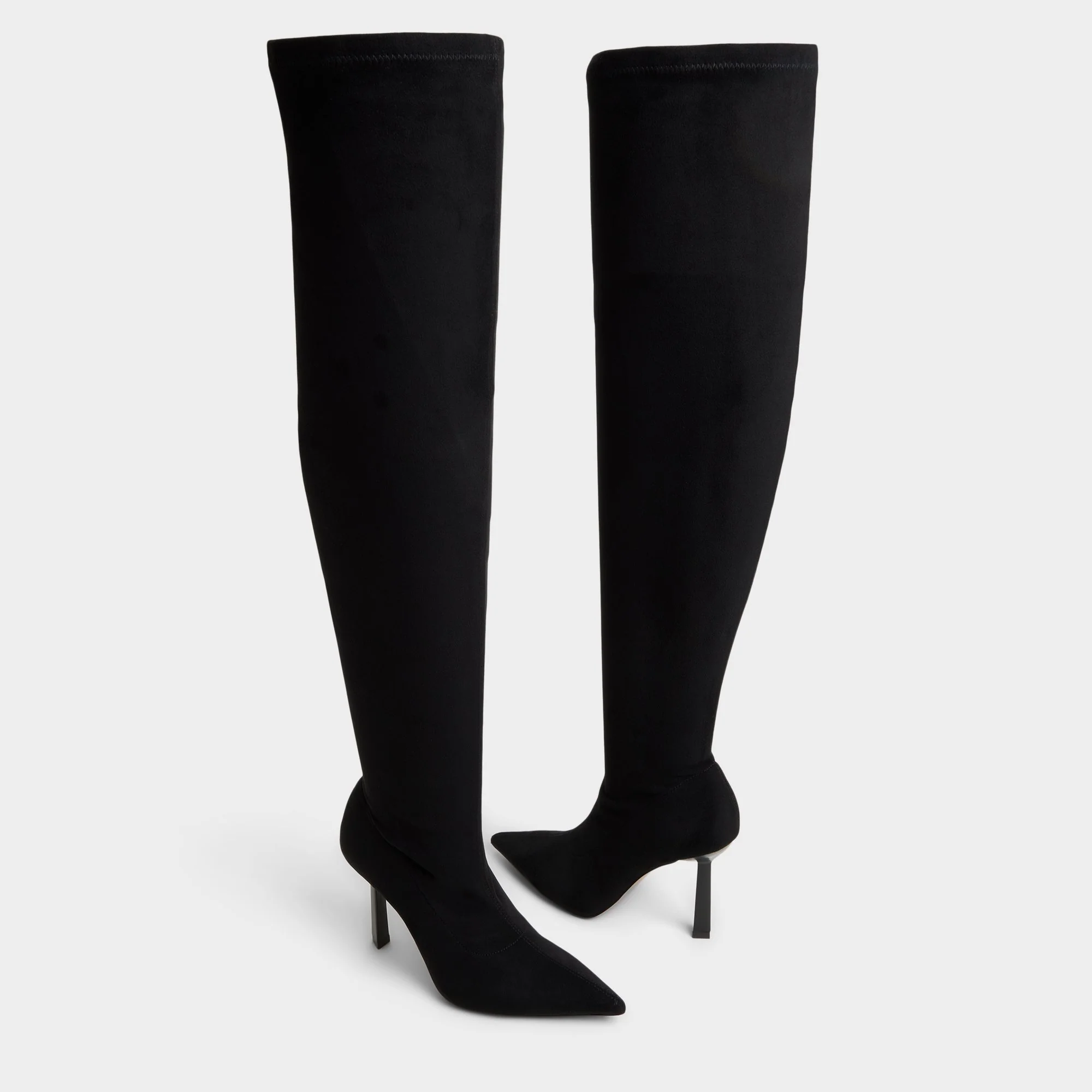 Caldan - Over-the-knee boot, Stiletto heel - ALDO