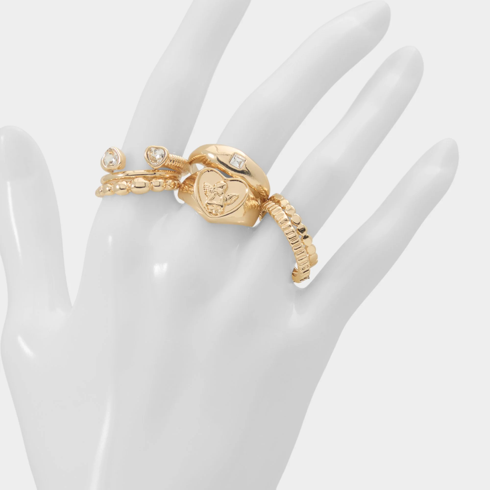 Anngellica - Multi-finger rings - ALDO