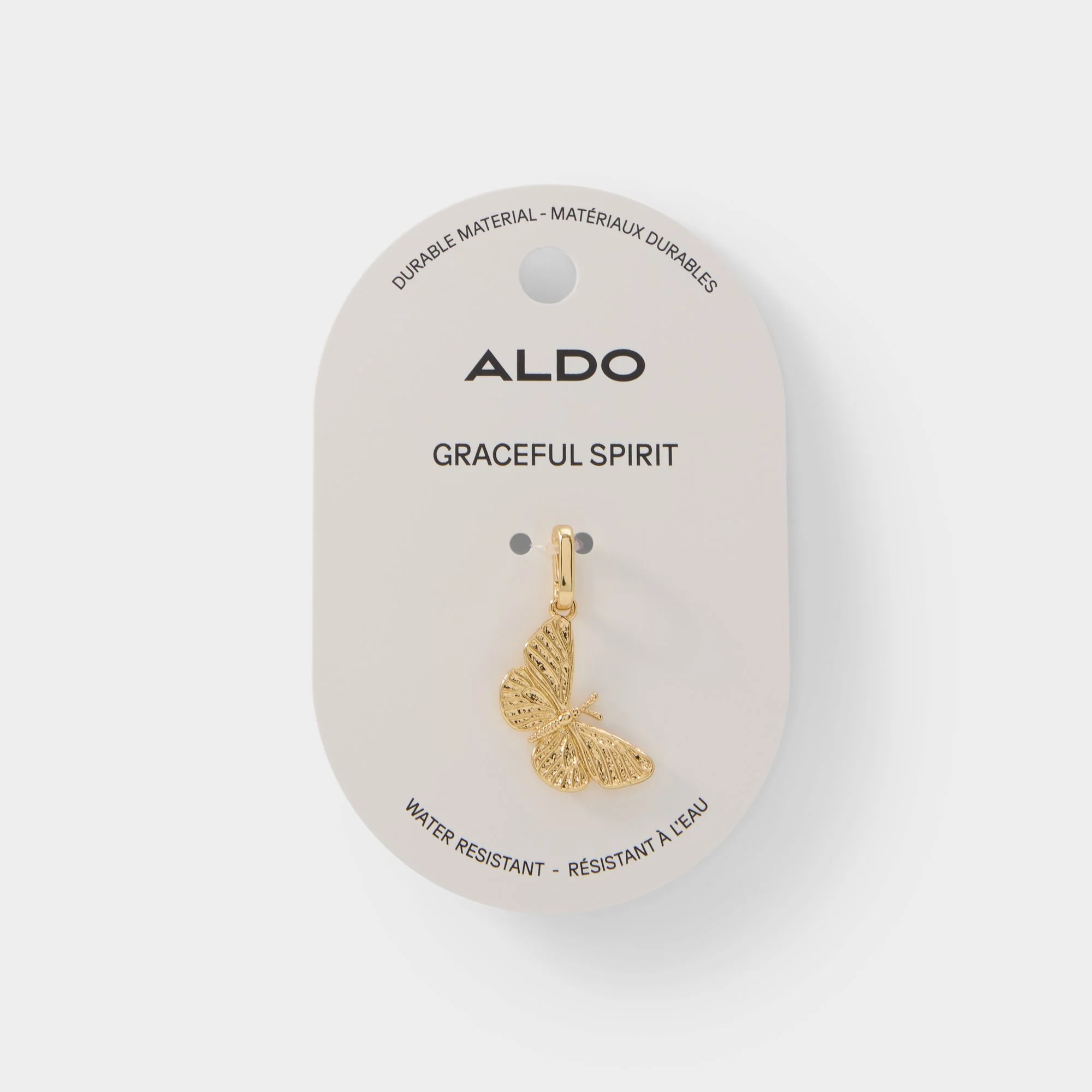 Flutterry - Jewelry charm - ALDO