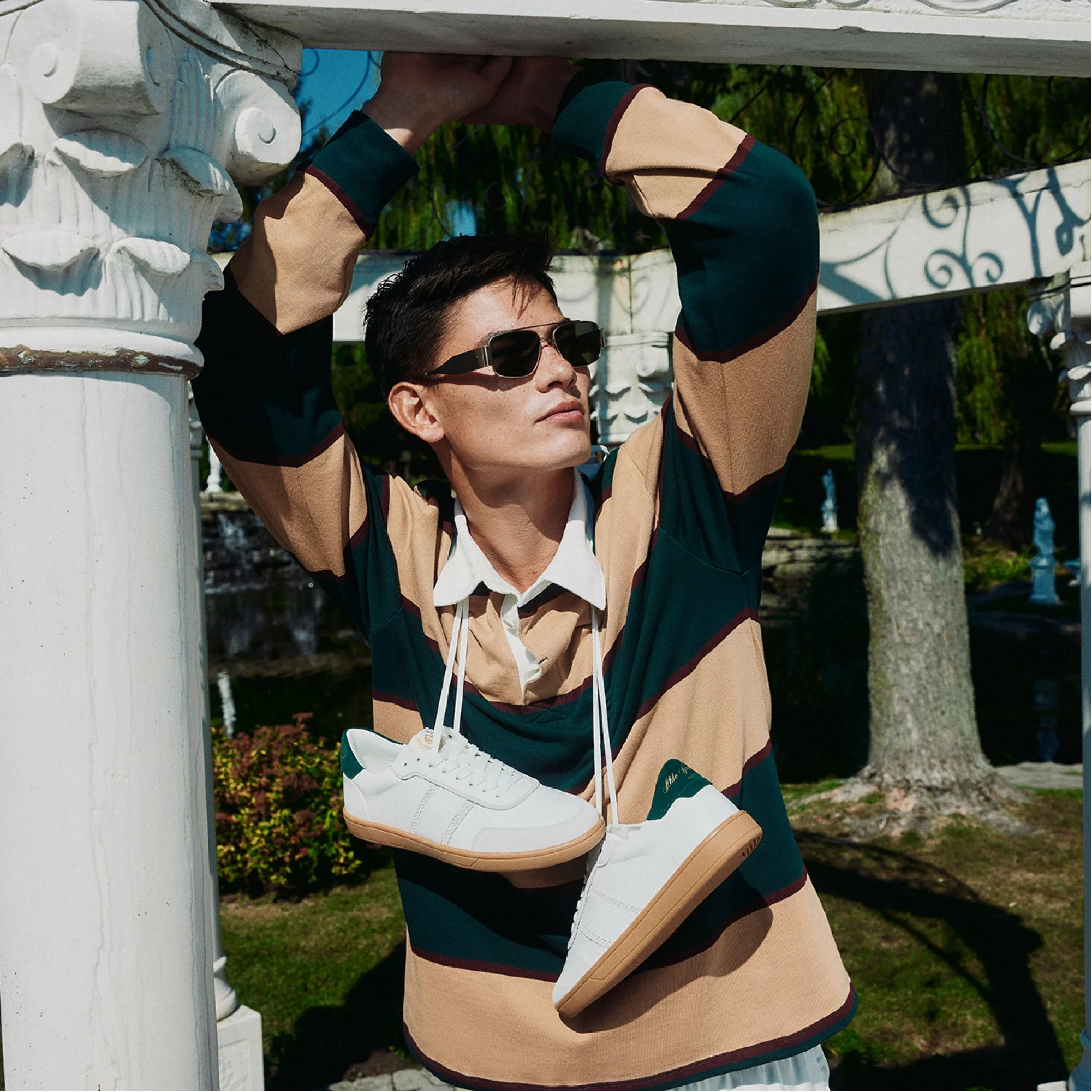 Uptown - Low top sneaker - ALDO