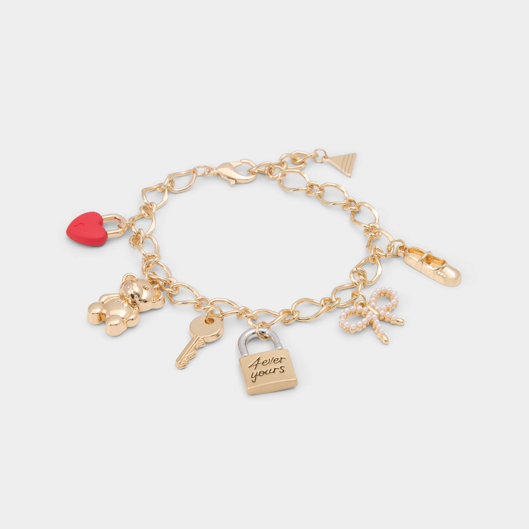 Bijoudamour - Charm bracelet - ALDO