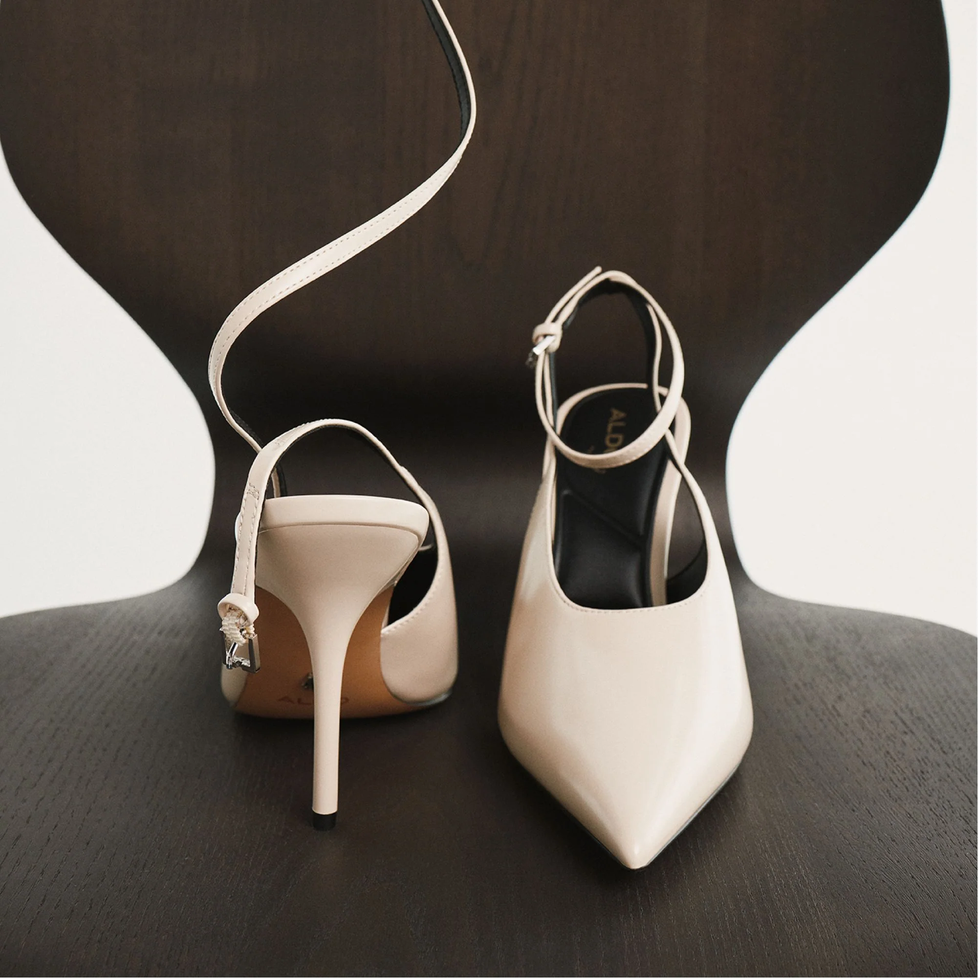 Lisandre - High heel shoe, Stiletto heel - ALDO