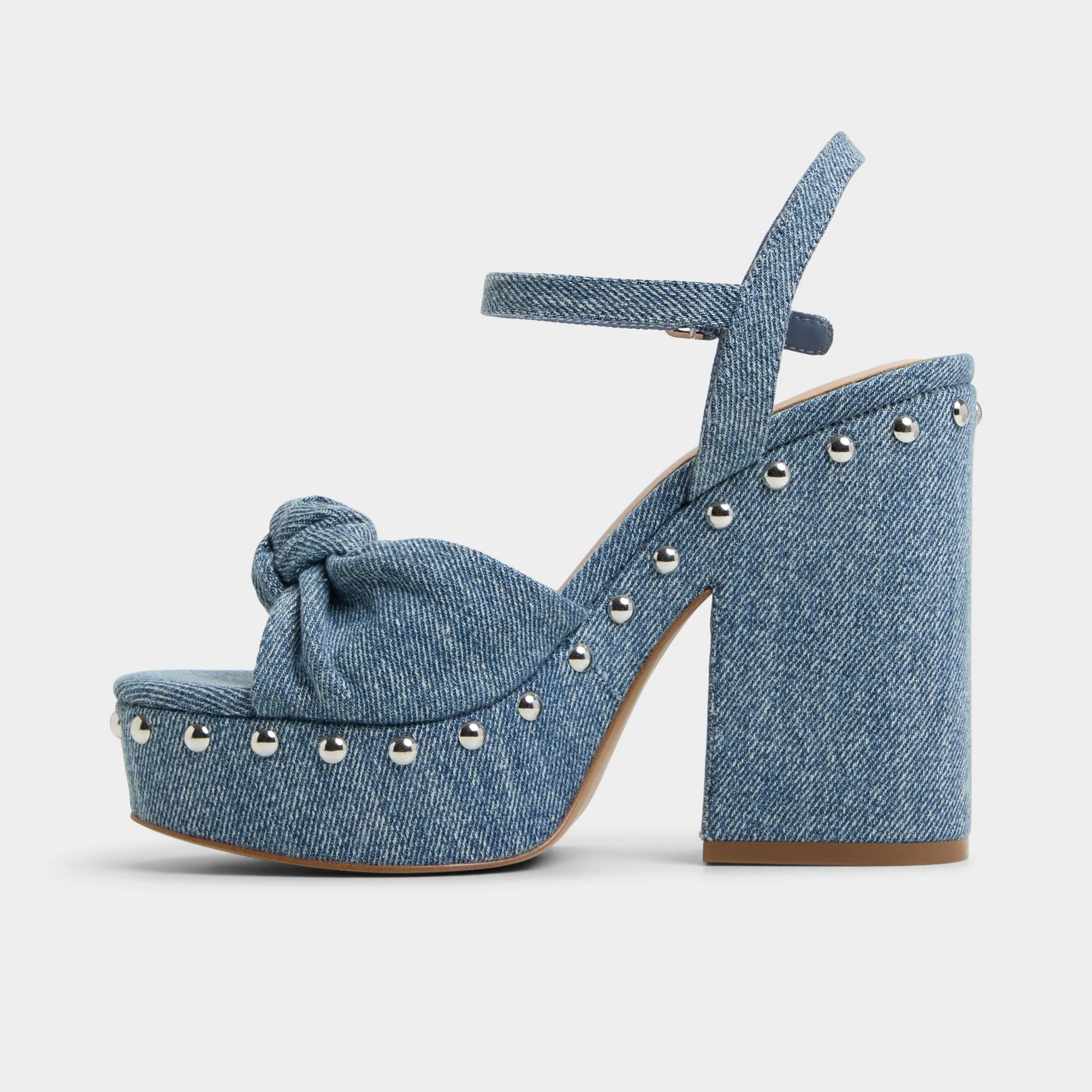 Ulialdan - Strappy heeled sandal - ALDO