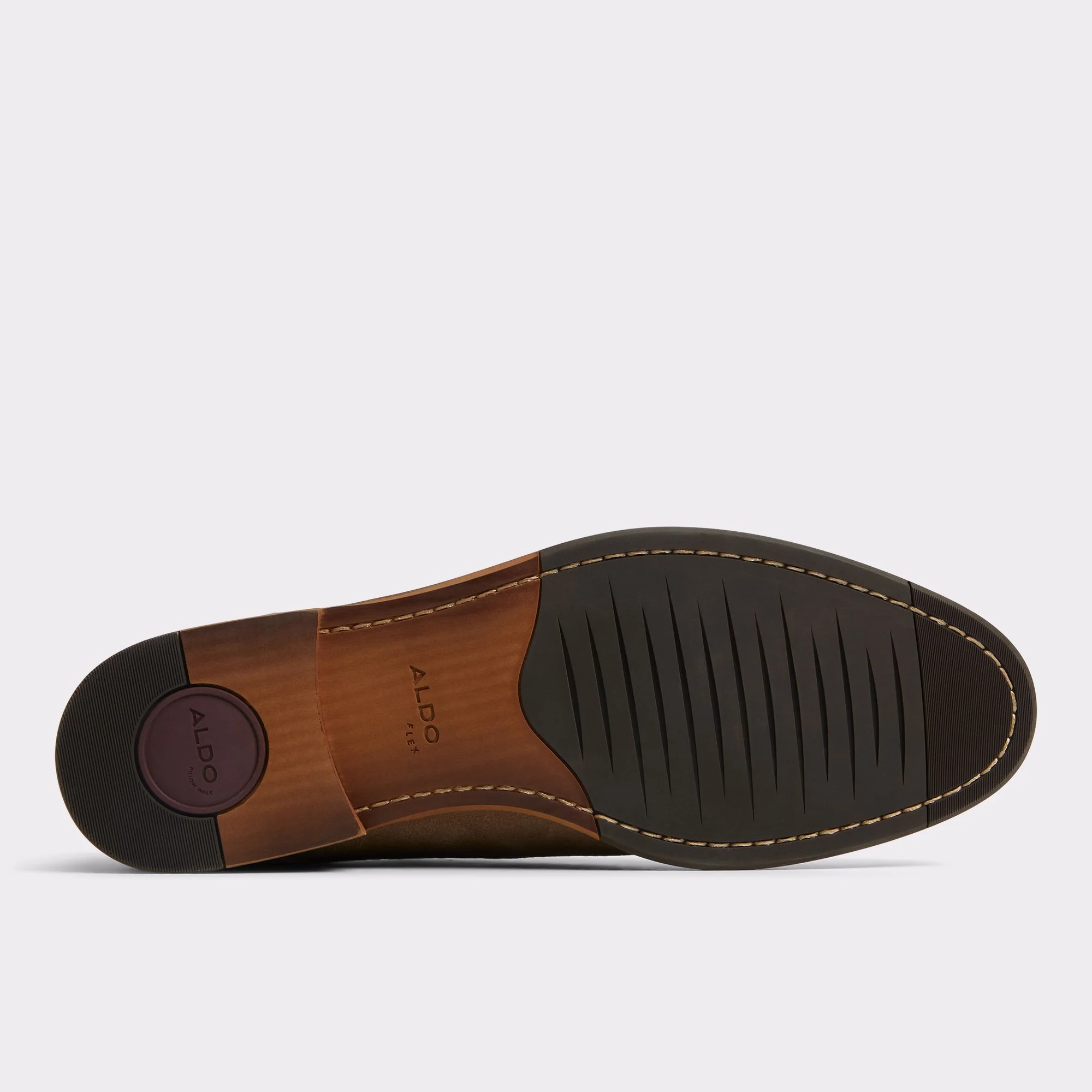 Shirdon - Derby shoe - ALDO