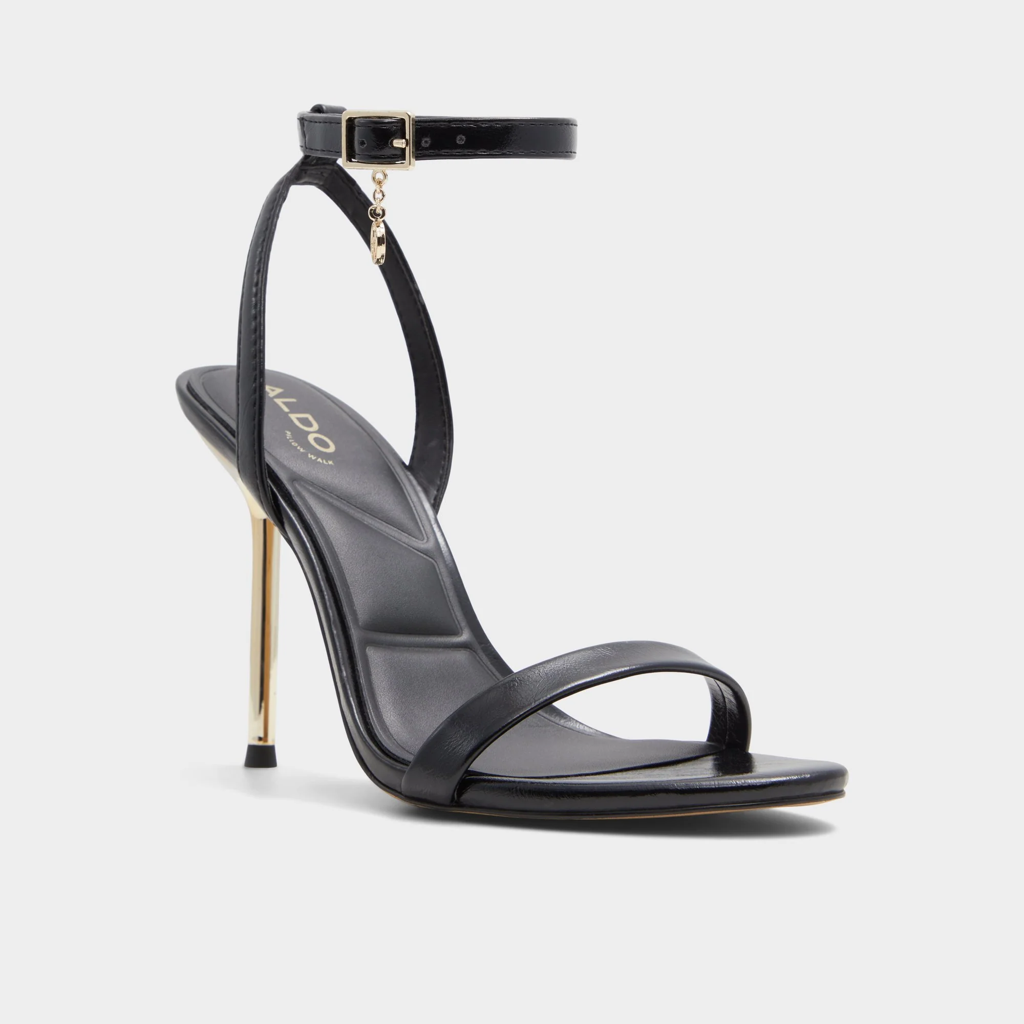 Maristou-xt - Strappy heeled sandal, Stiletto heel - ALDO