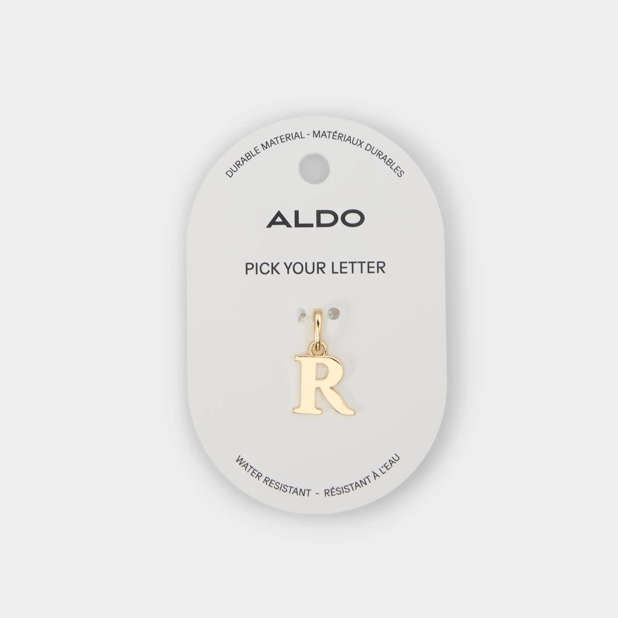 Initials - Jewelry charm - ALDO