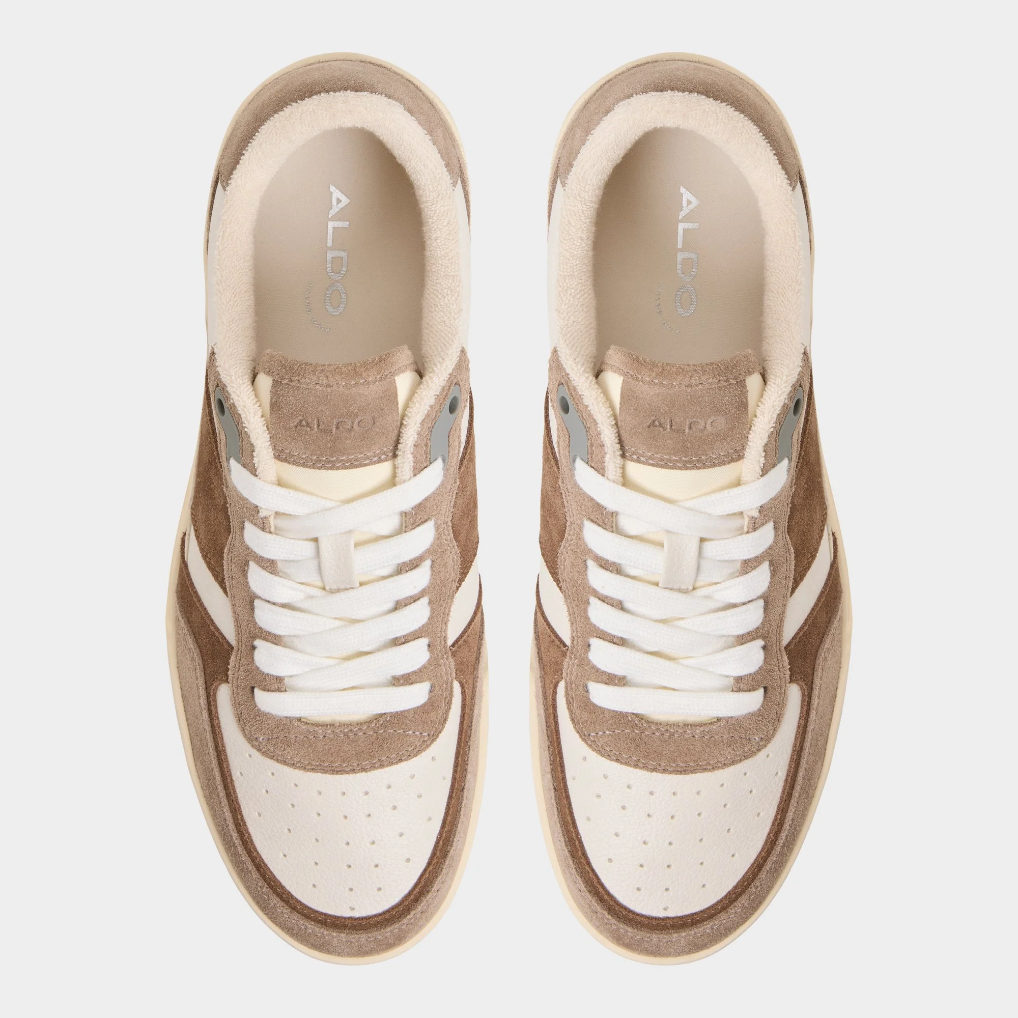 Topper - Low top sneaker - ALDO