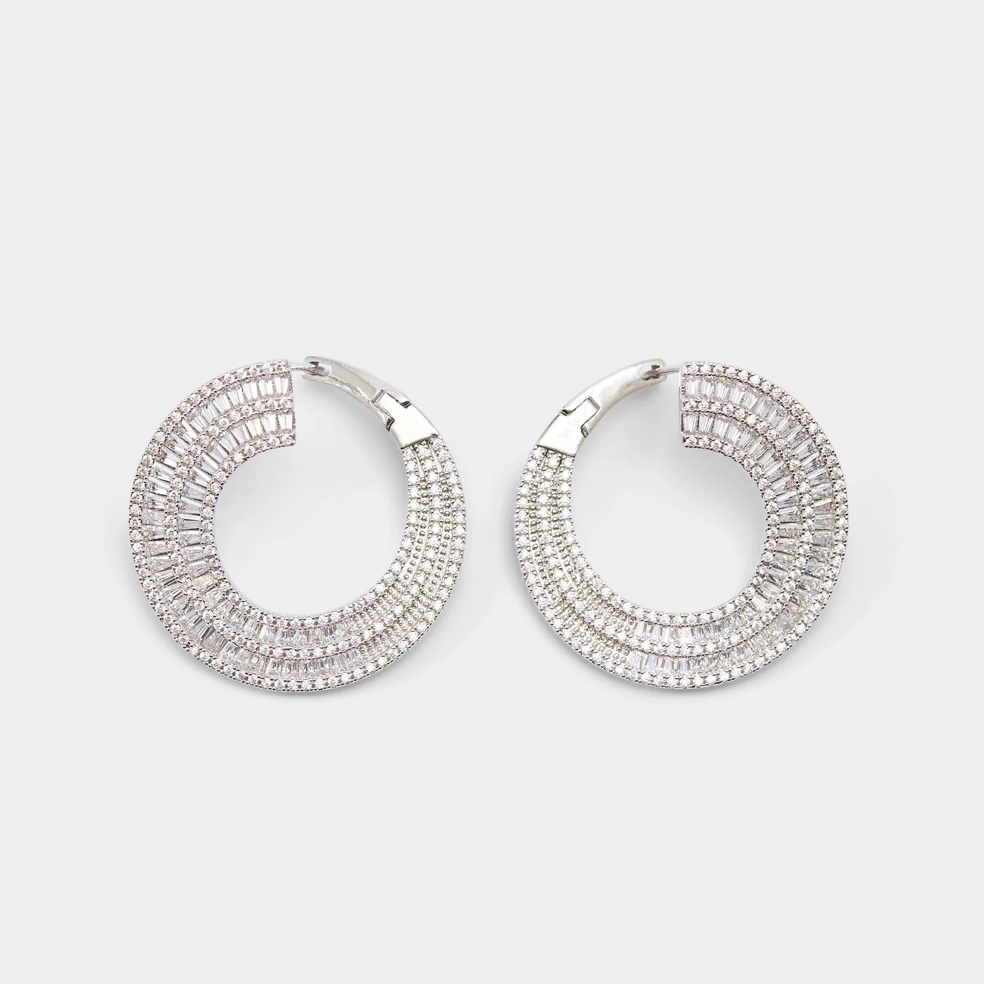 Caldy - Hoop earrings - ALDO
