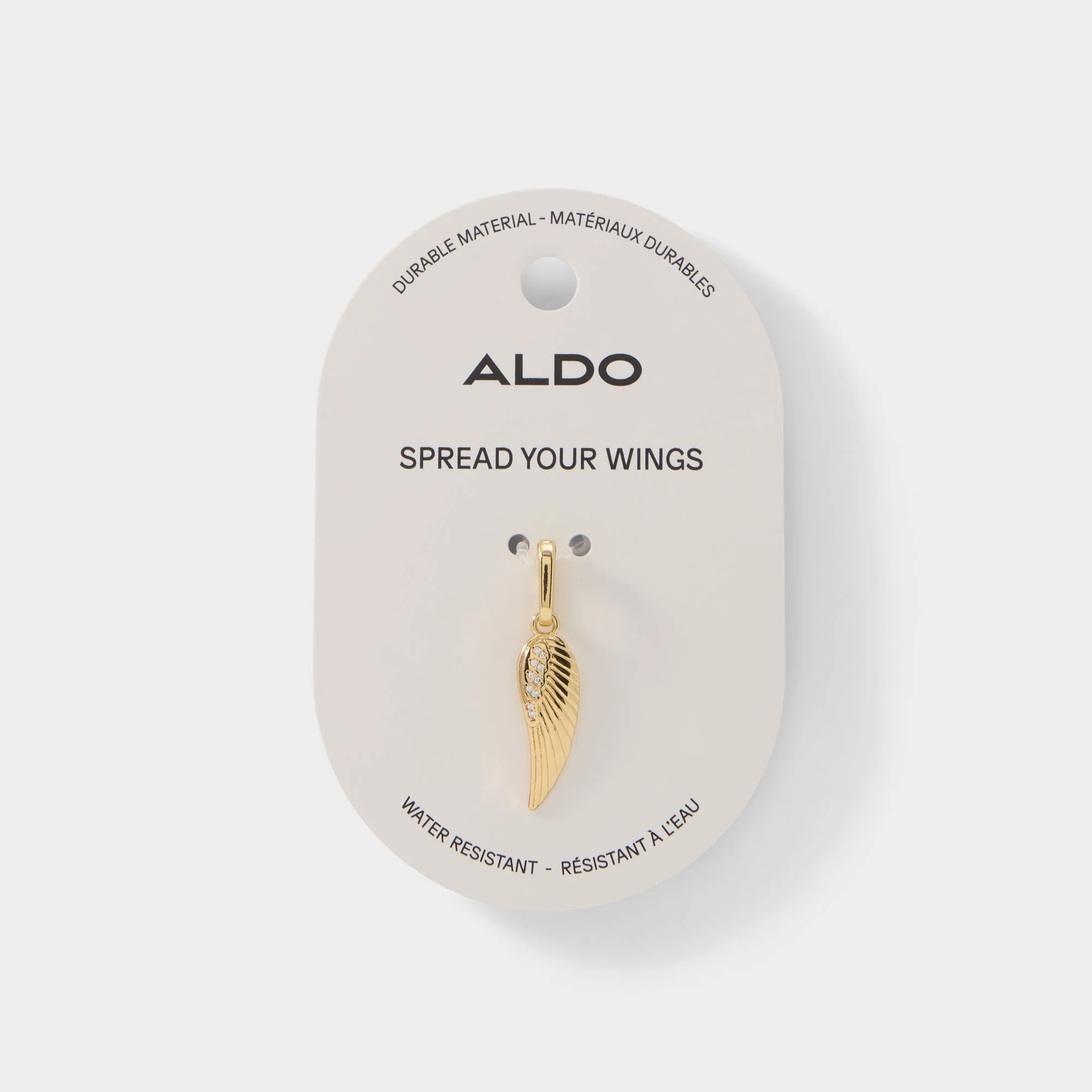 Angelwing - Jewelry charm - ALDO