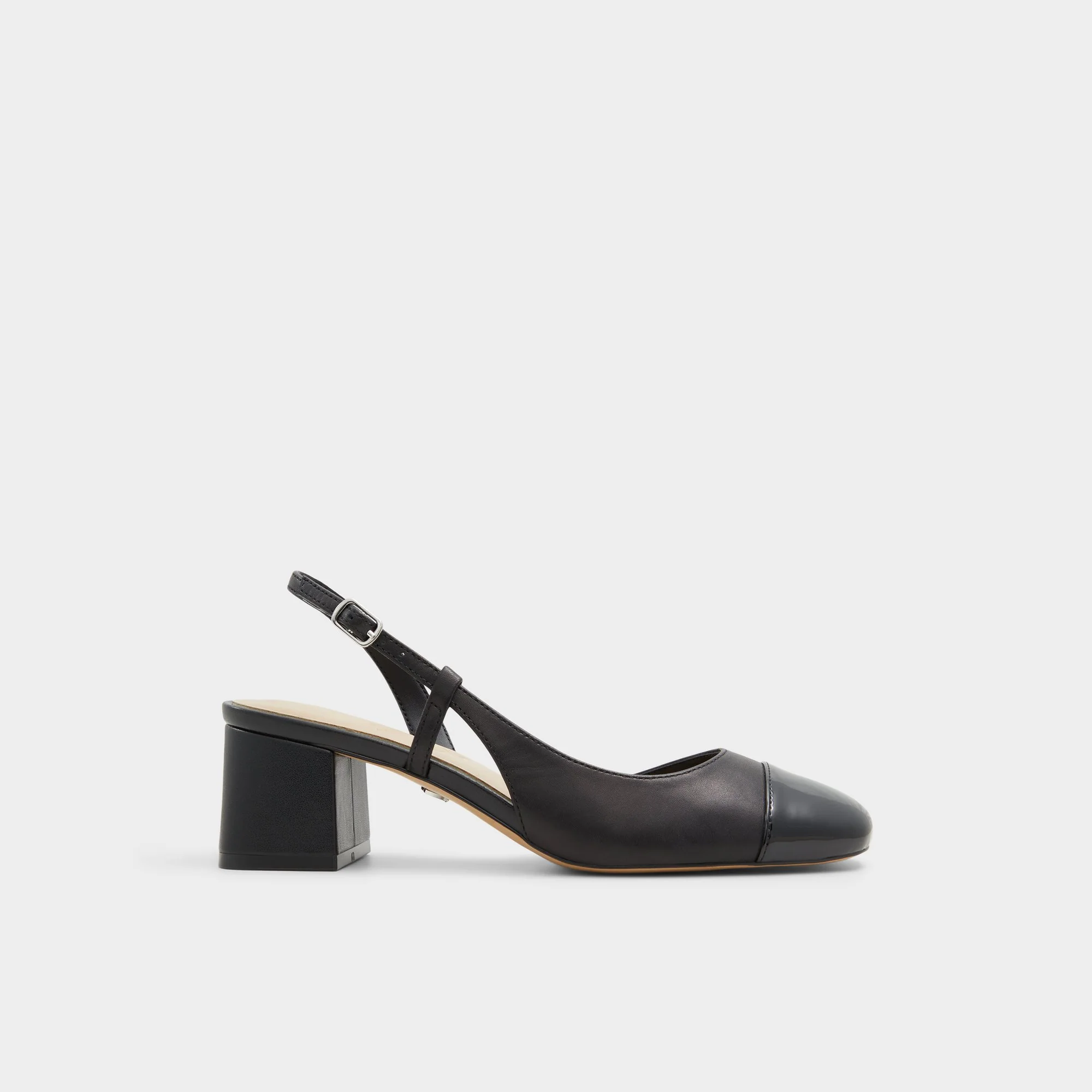 Bialle - Slingback heel, Block heel - ALDO