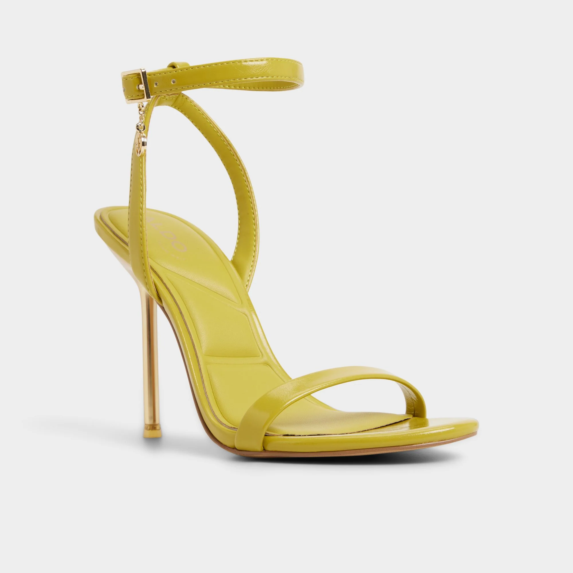 Maristou-xt - Strappy heeled sandal, Stiletto heel - ALDO