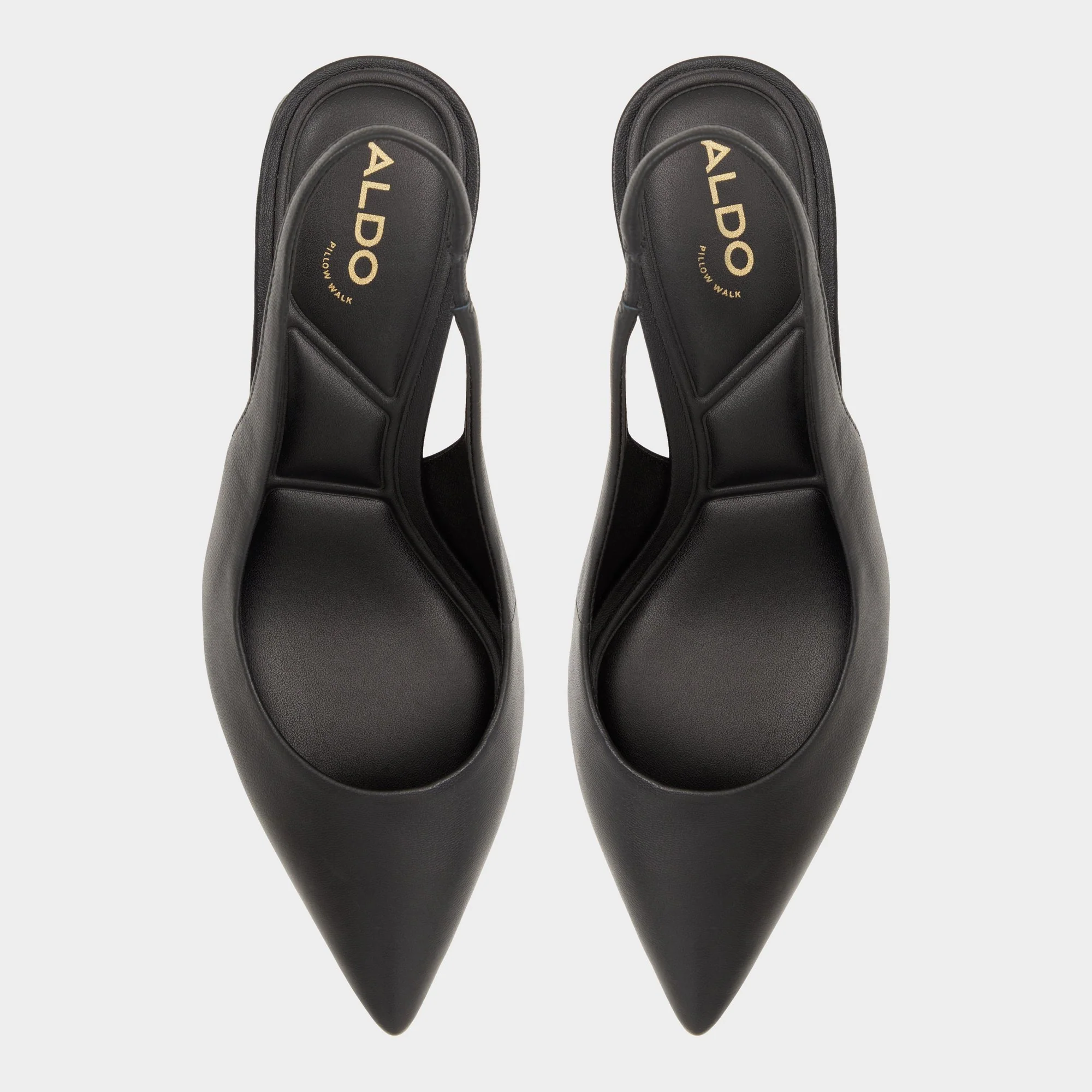 Uliana - Slingback heel, Block heel - ALDO