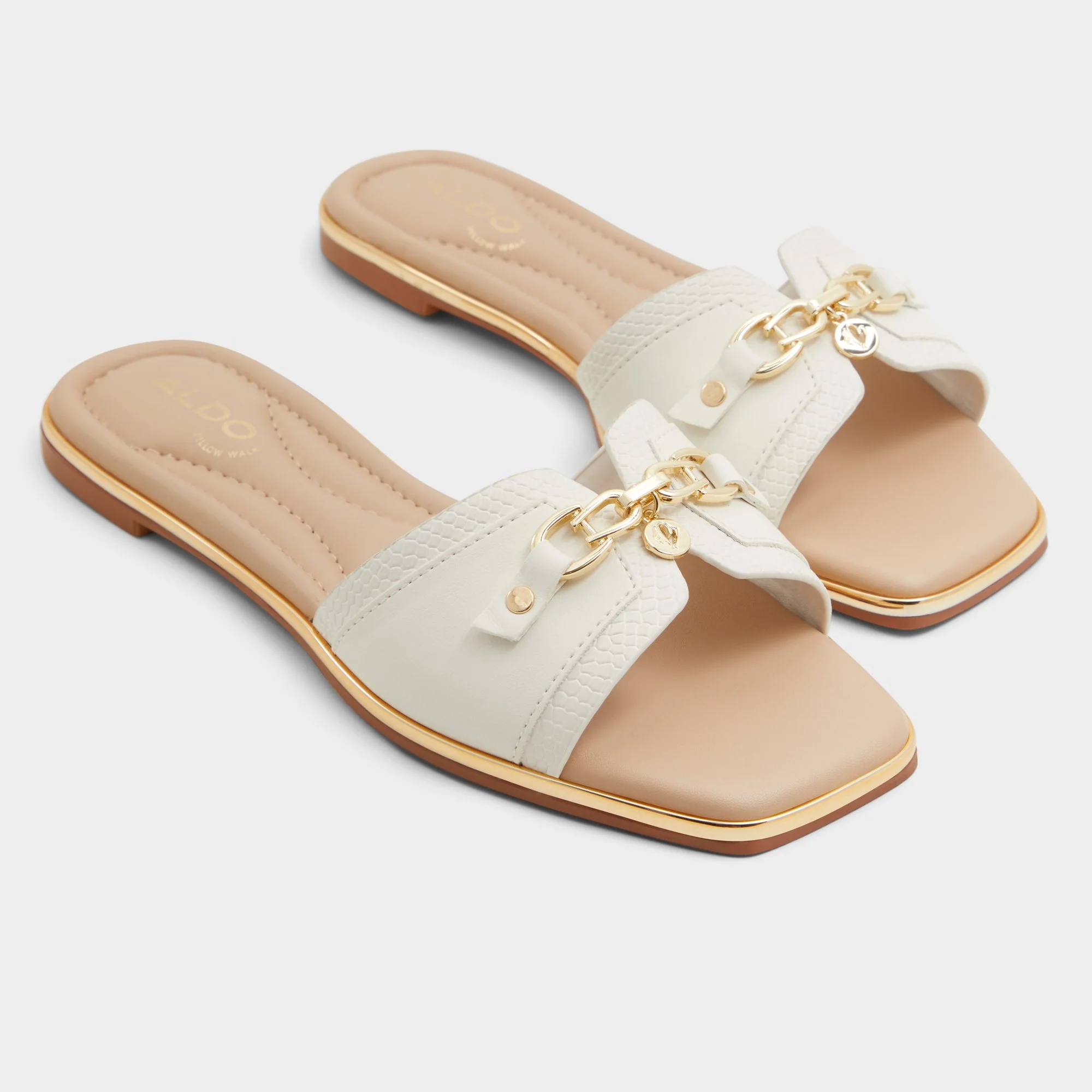 Alamassi - Slide sandal - ALDO