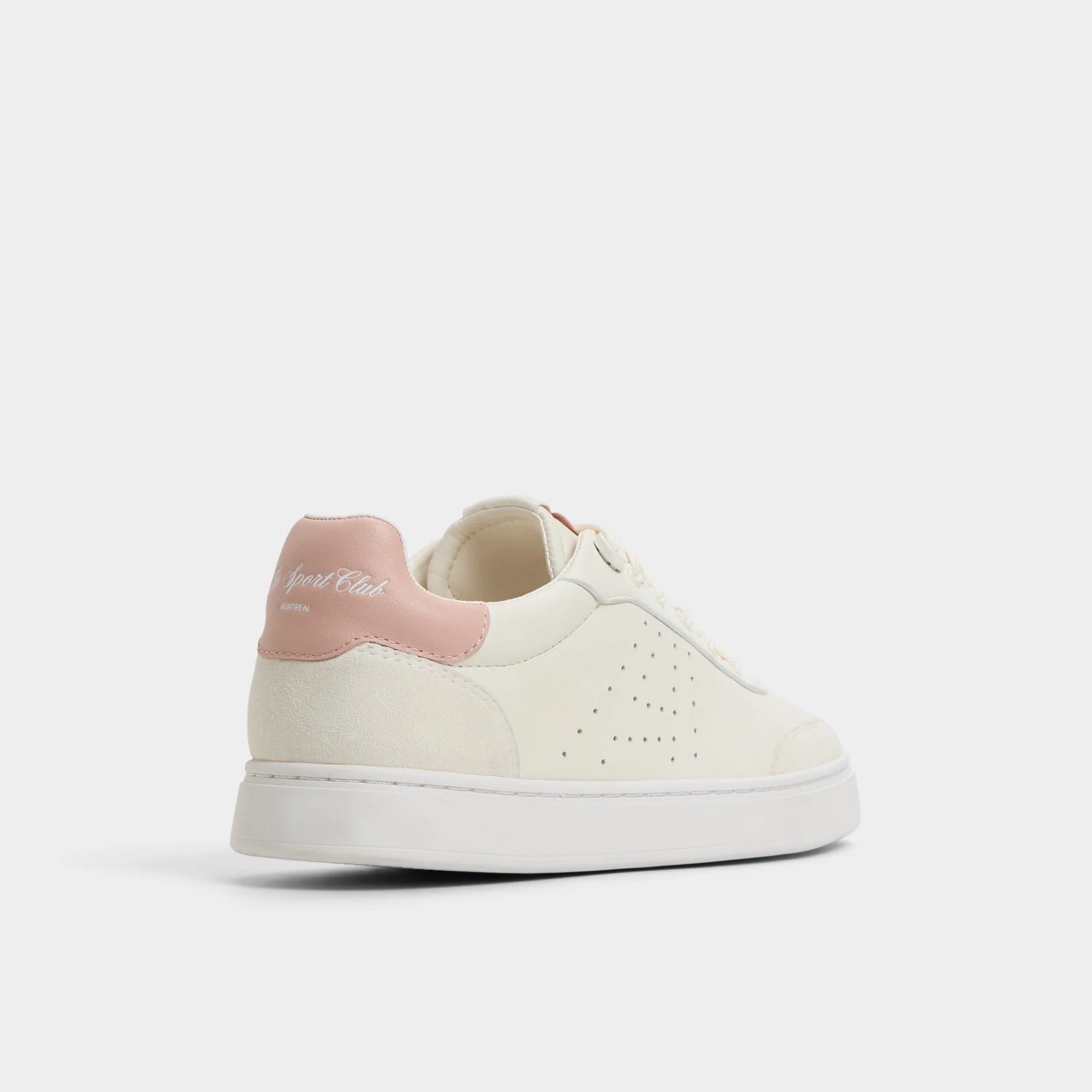 Clubsport - Low top sneaker, Cup sole - ALDO