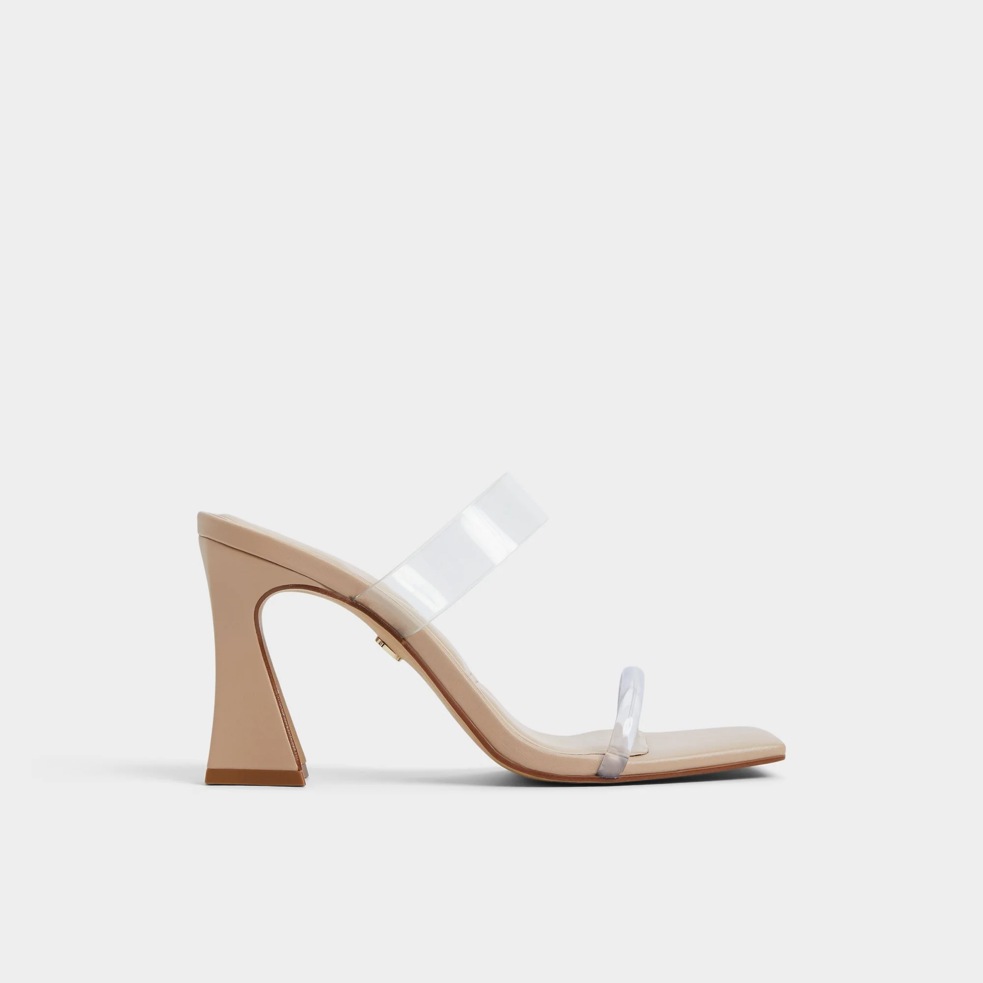 Calley - Heeled mule, Block heel - ALDO