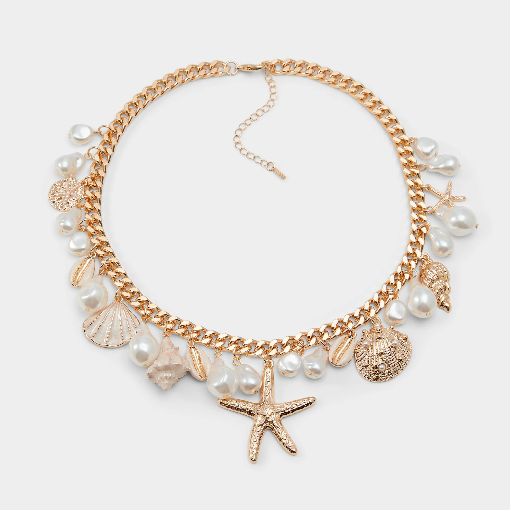Rivierra - Charm necklace - ALDO