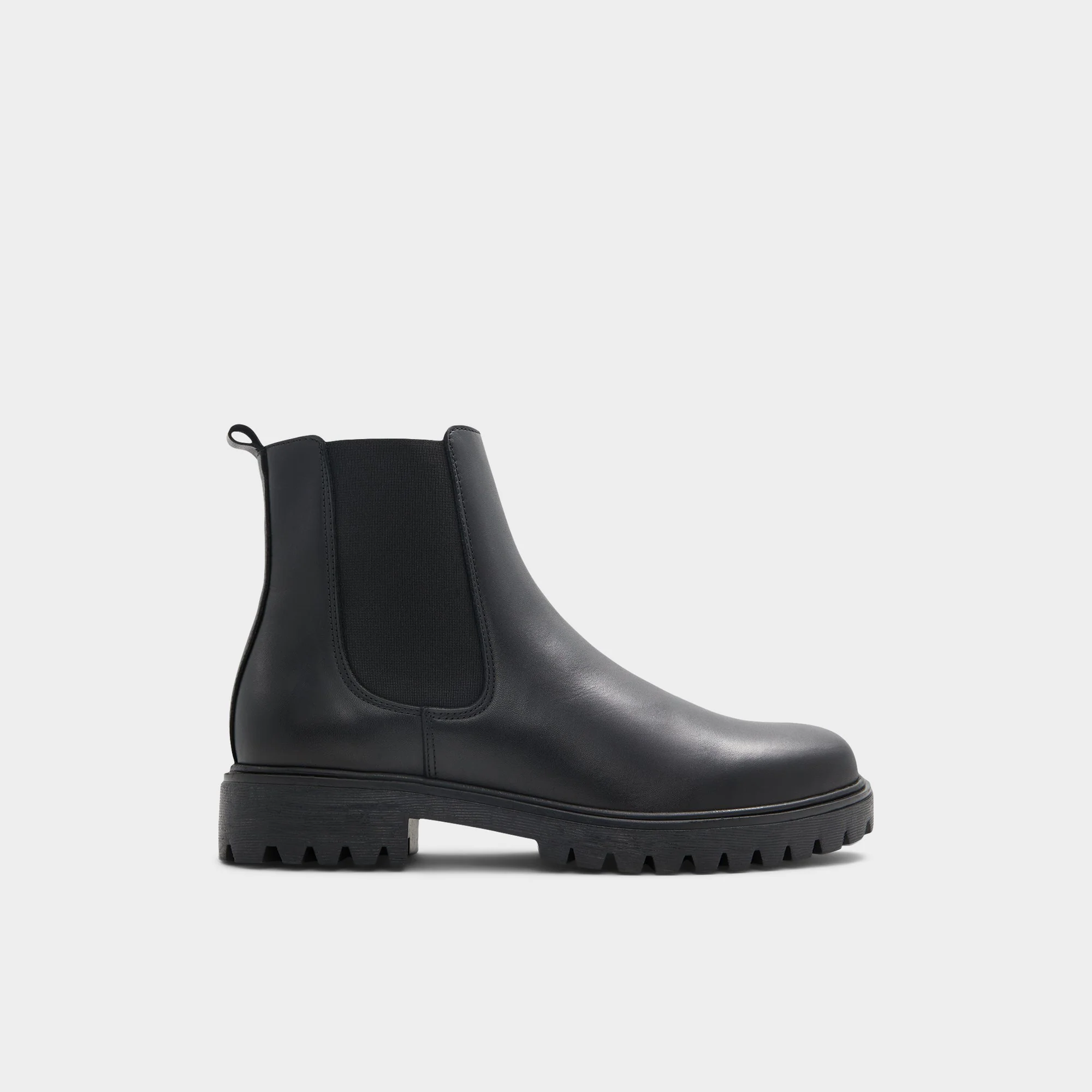 Adalitlan - Chelsea boot, Lug sole - ALDO