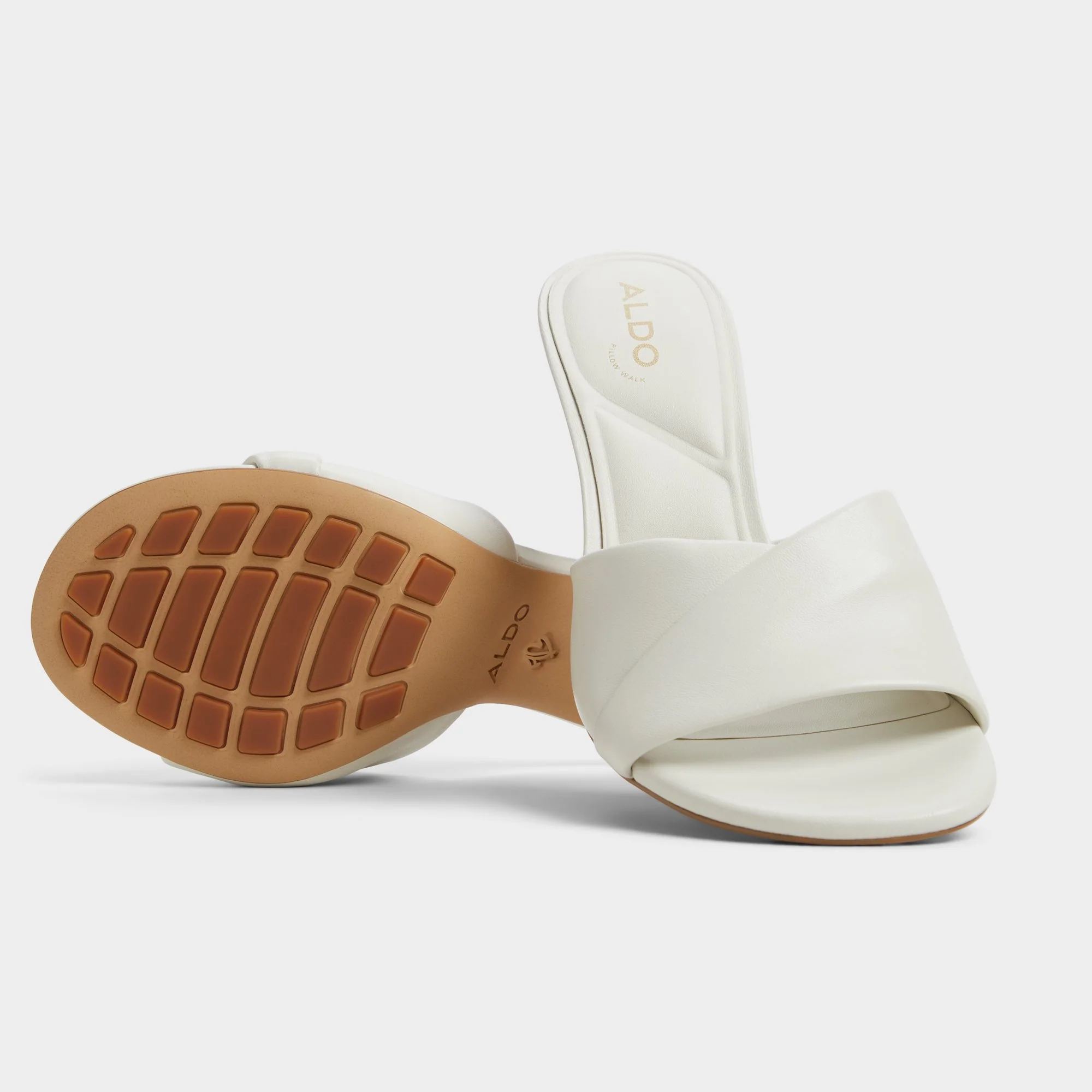 Lyhanna - Heeled mule, Stiletto heel - ALDO