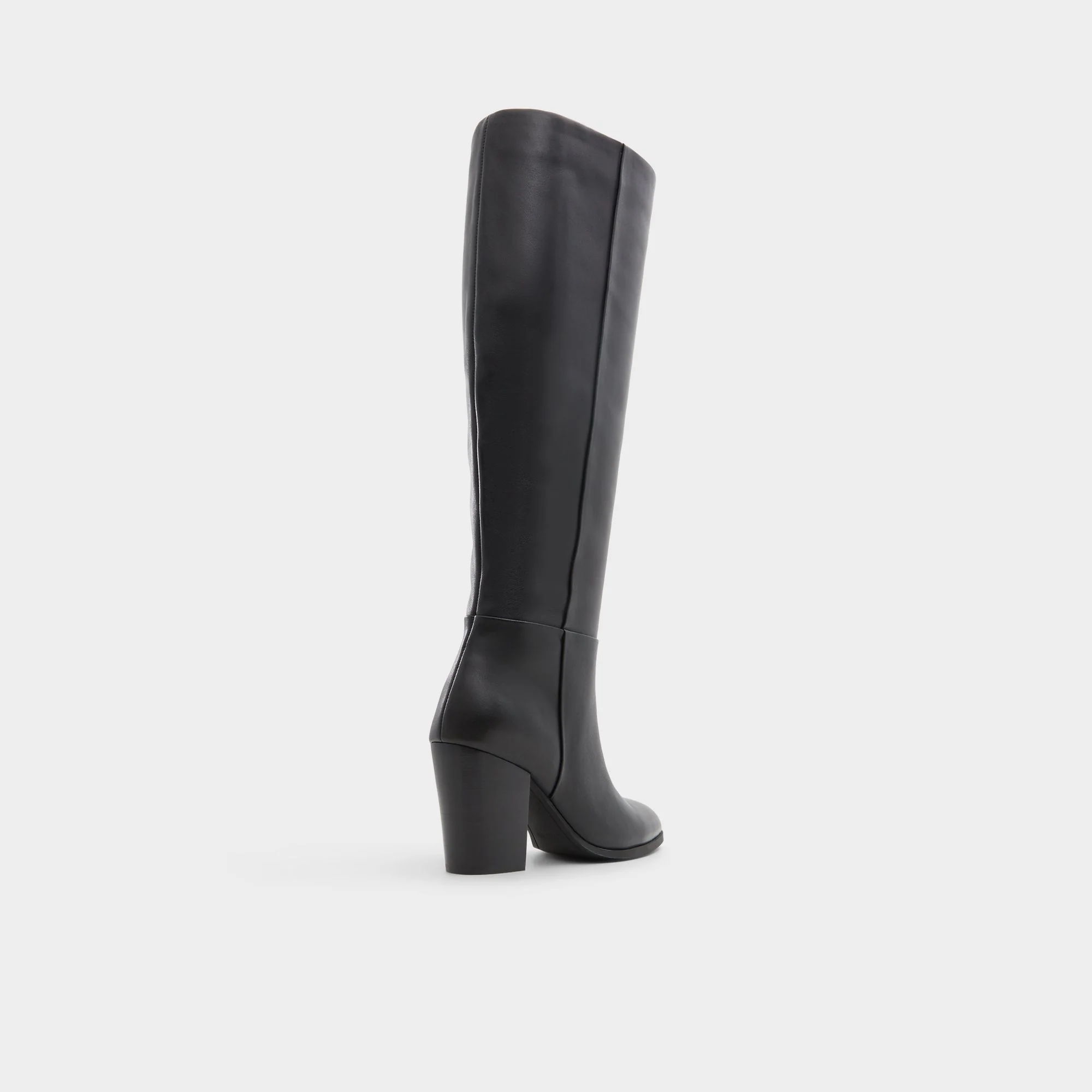 Belide - Knee-high boot, Black - ALDO