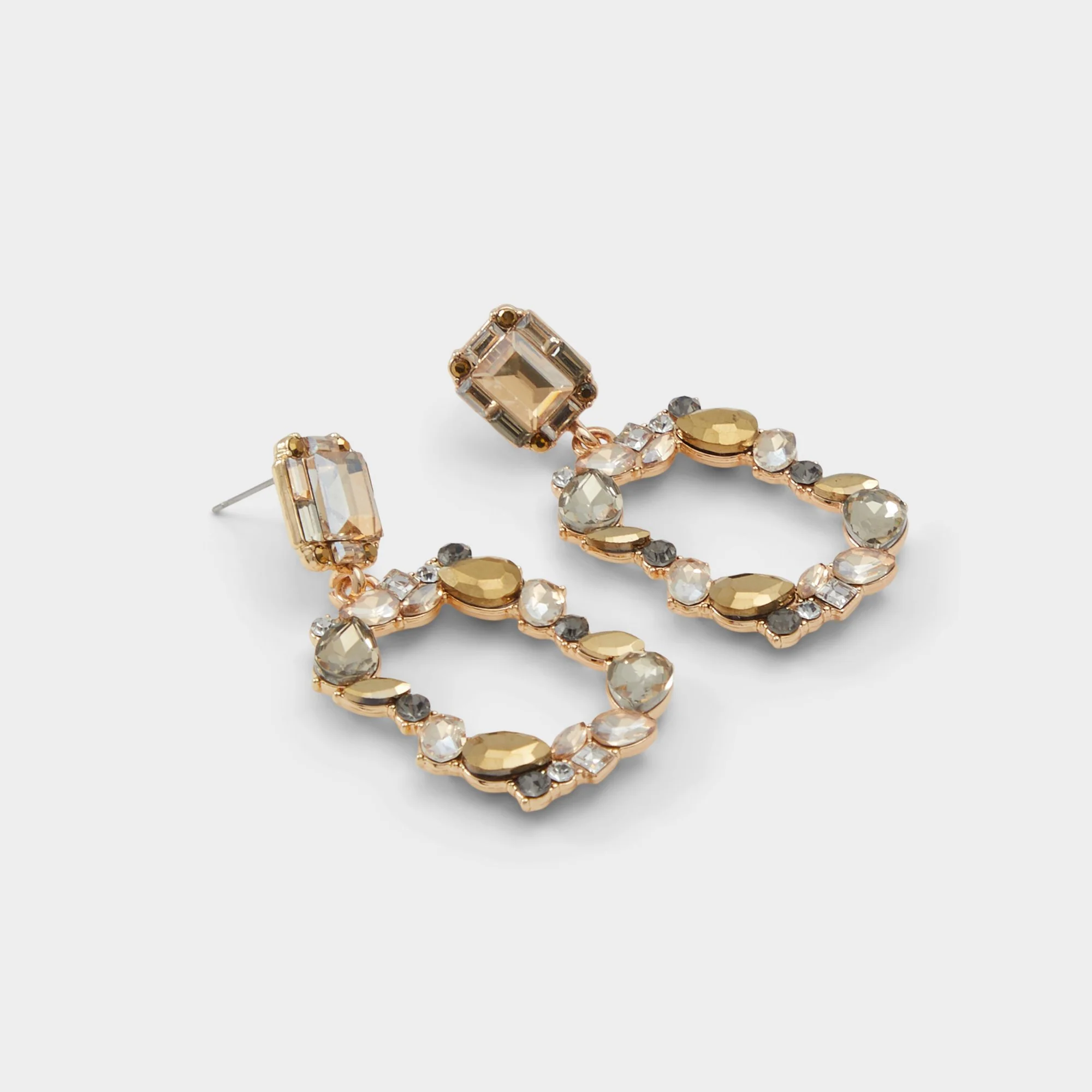 Lamasax - Chandelier earrings - ALDO