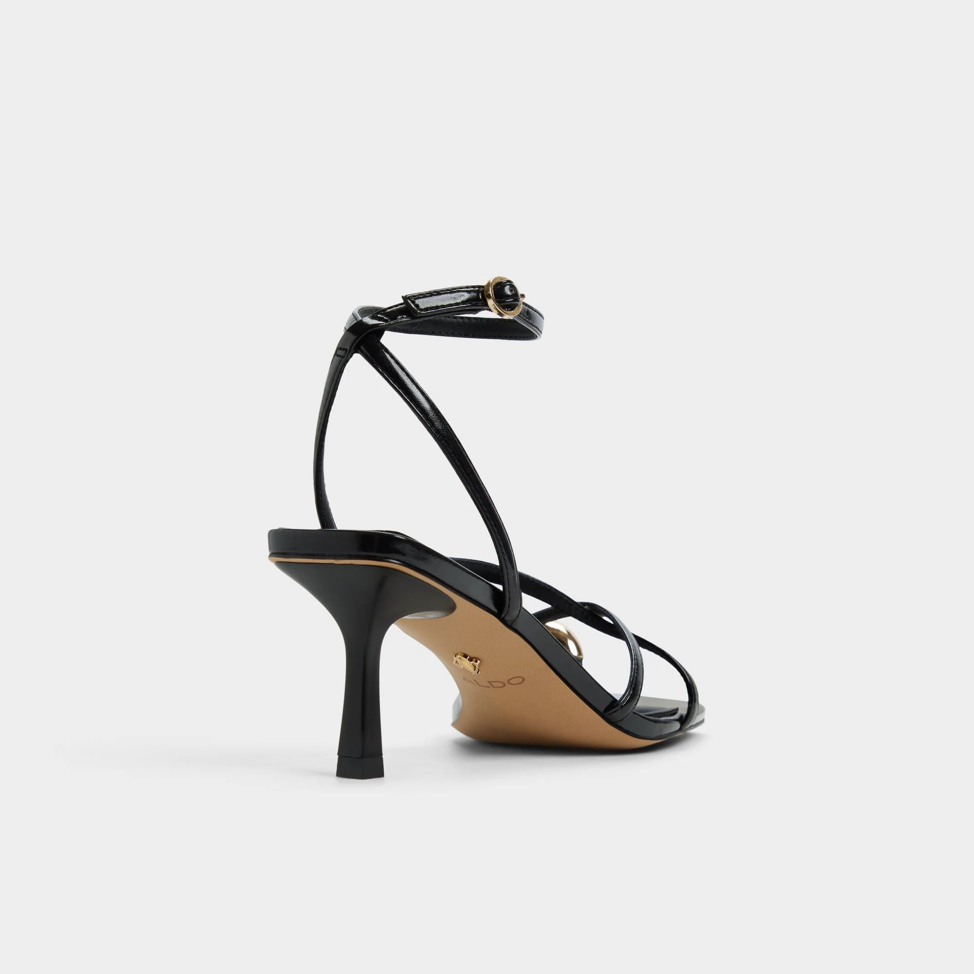 Elodiah - Strappy heeled sandal, Stiletto heel - ALDO
