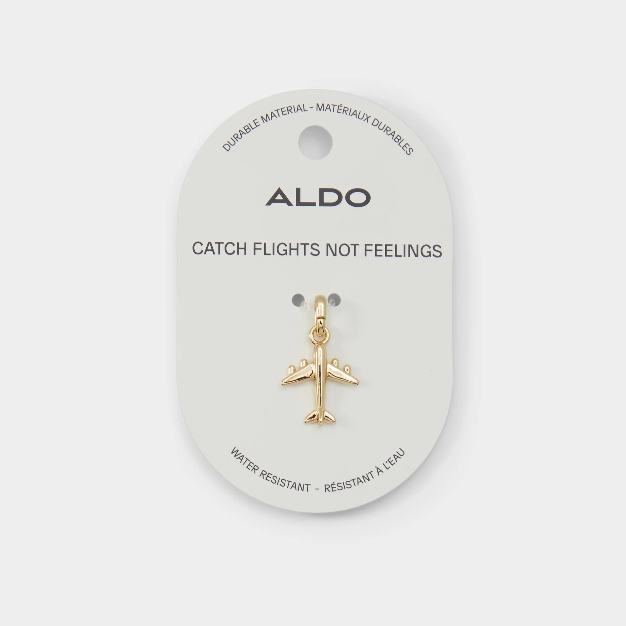 Jetsetter - Jewelry charm - ALDO