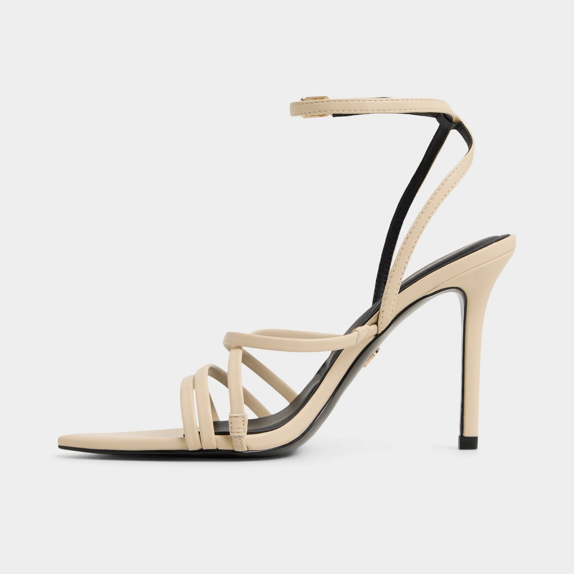 Solania - Heeled sandal, Stiletto heel - ALDO