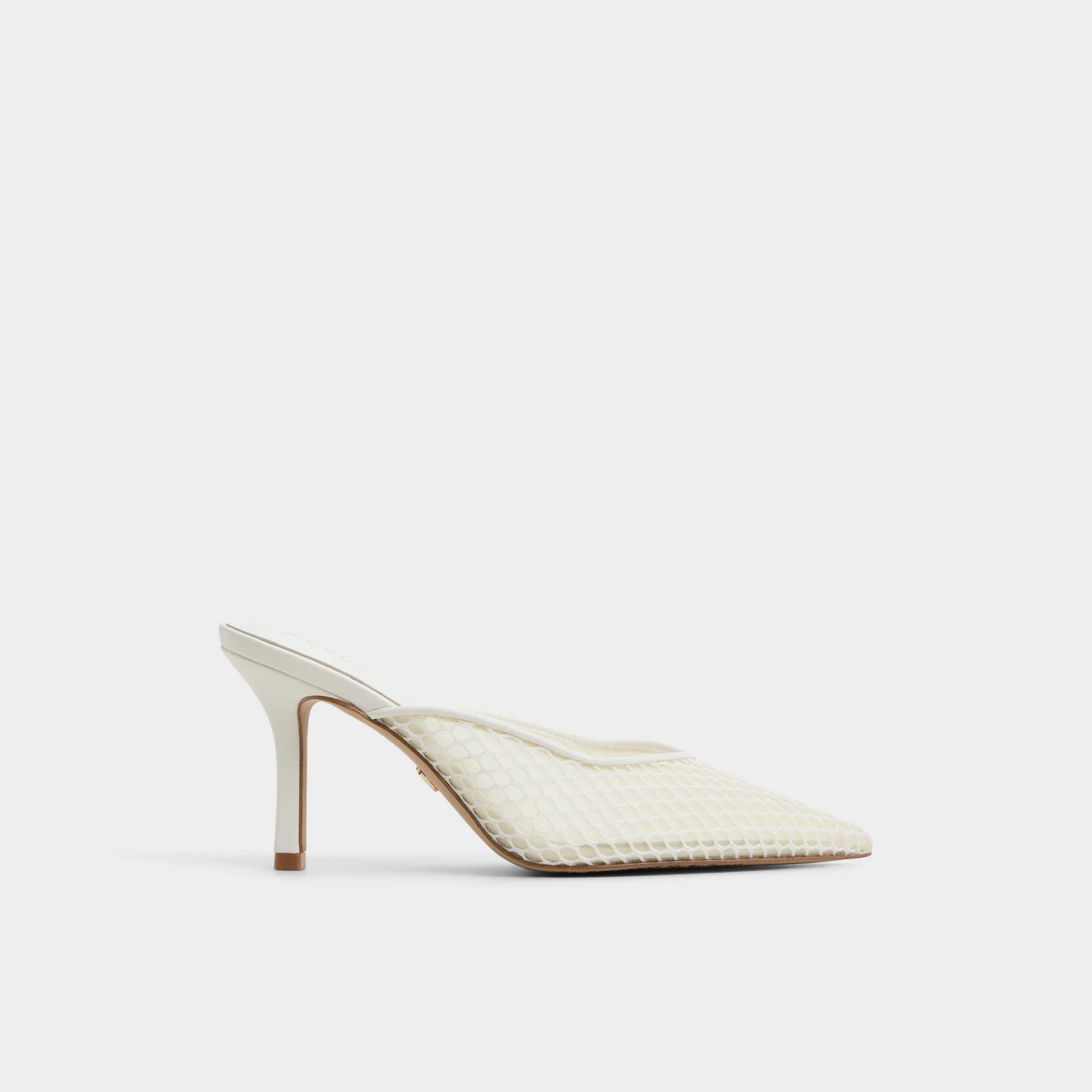 Gamilia - Heeled mule, Stiletto heel - ALDO