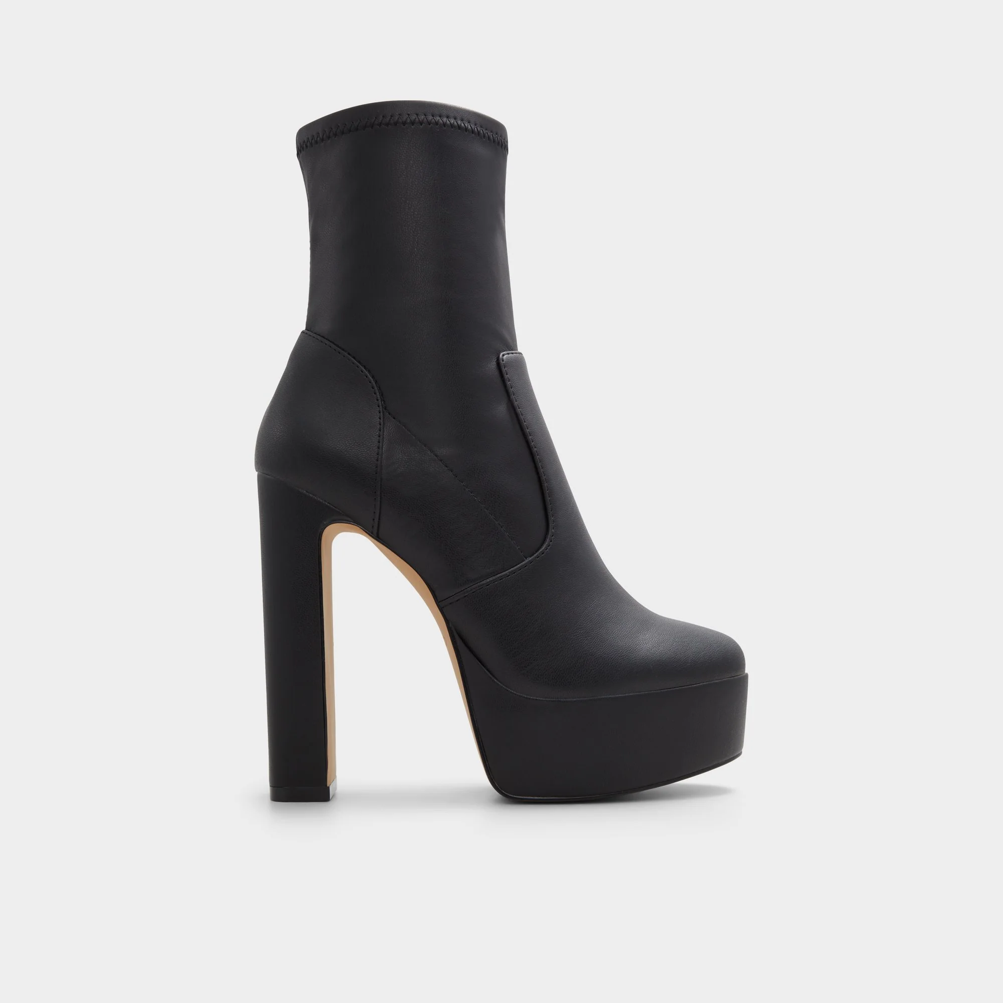 Brejar - Ankle boot, Black - ALDO