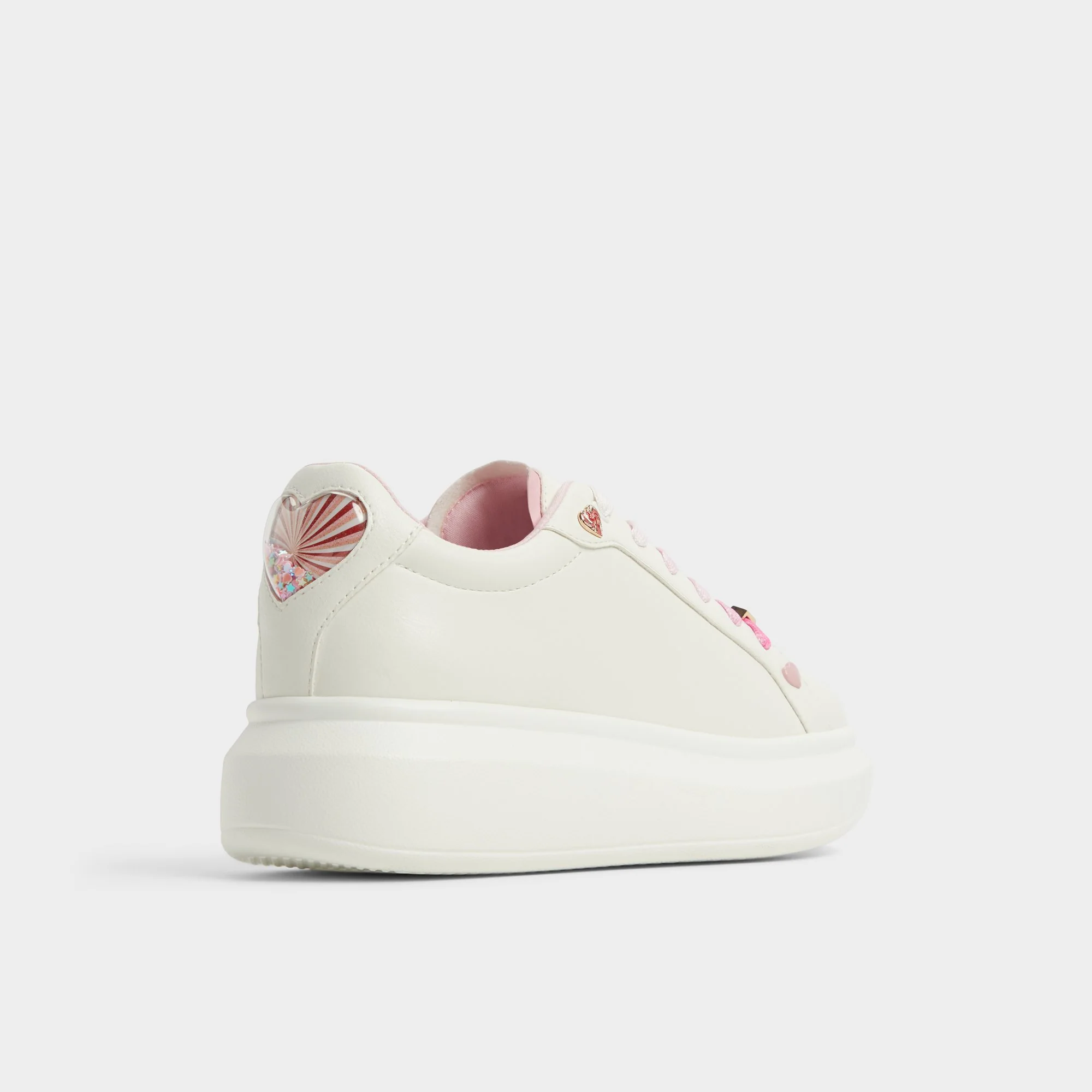 Claudie - Low top sneaker - ALDO