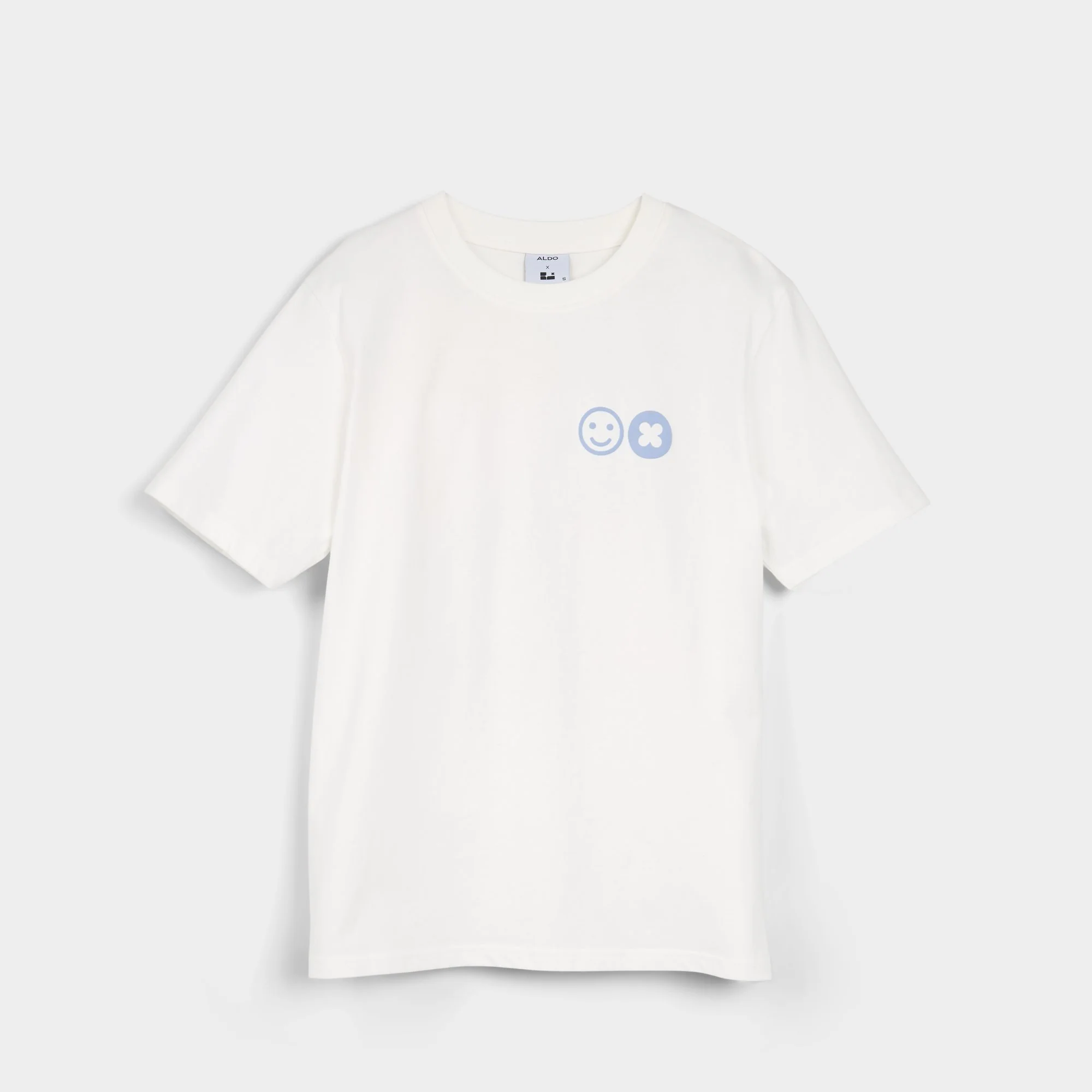 Hyperthalamuscorp - Unisex t-shirt - ALDO