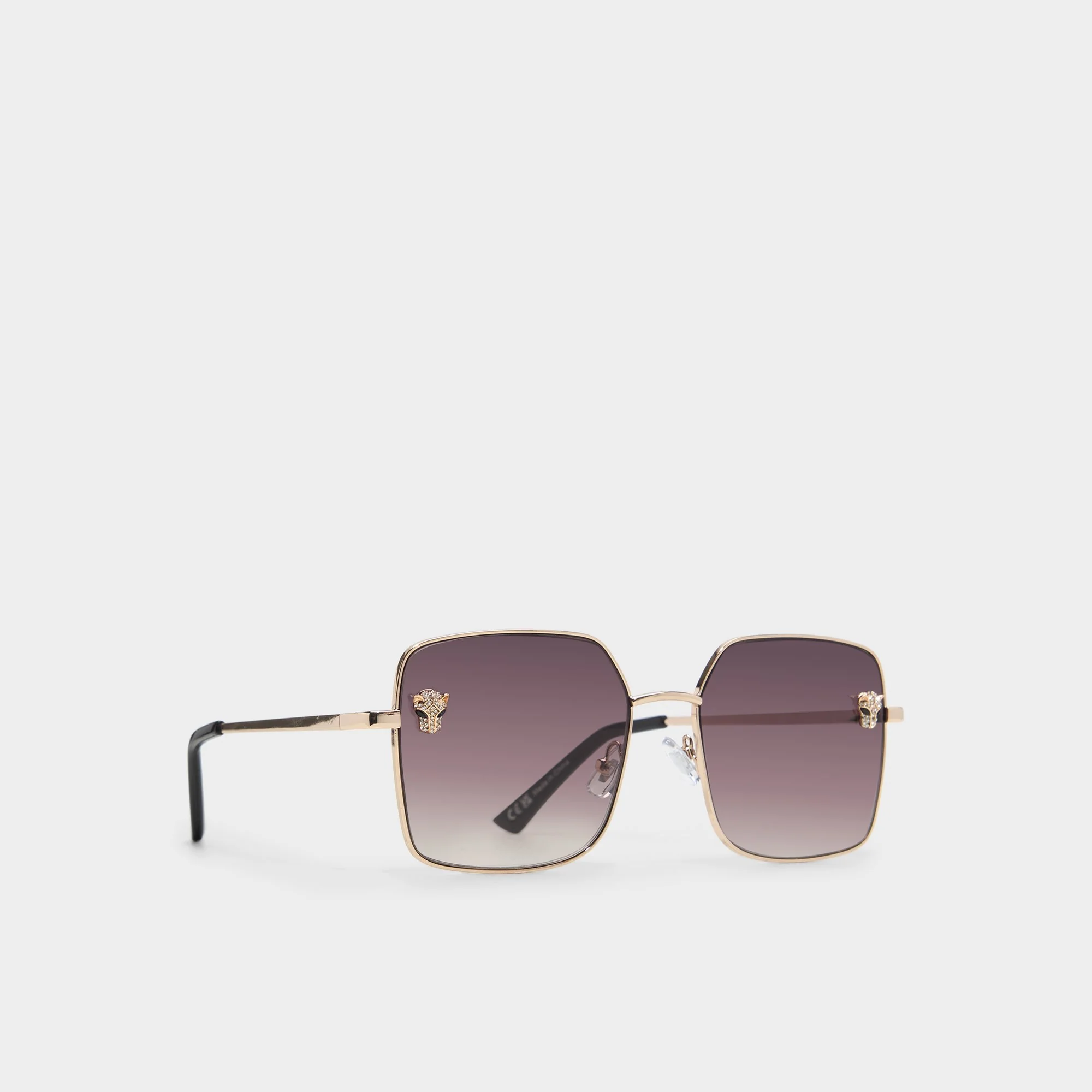 Agafiyaw - Square sunglasses - ALDO
