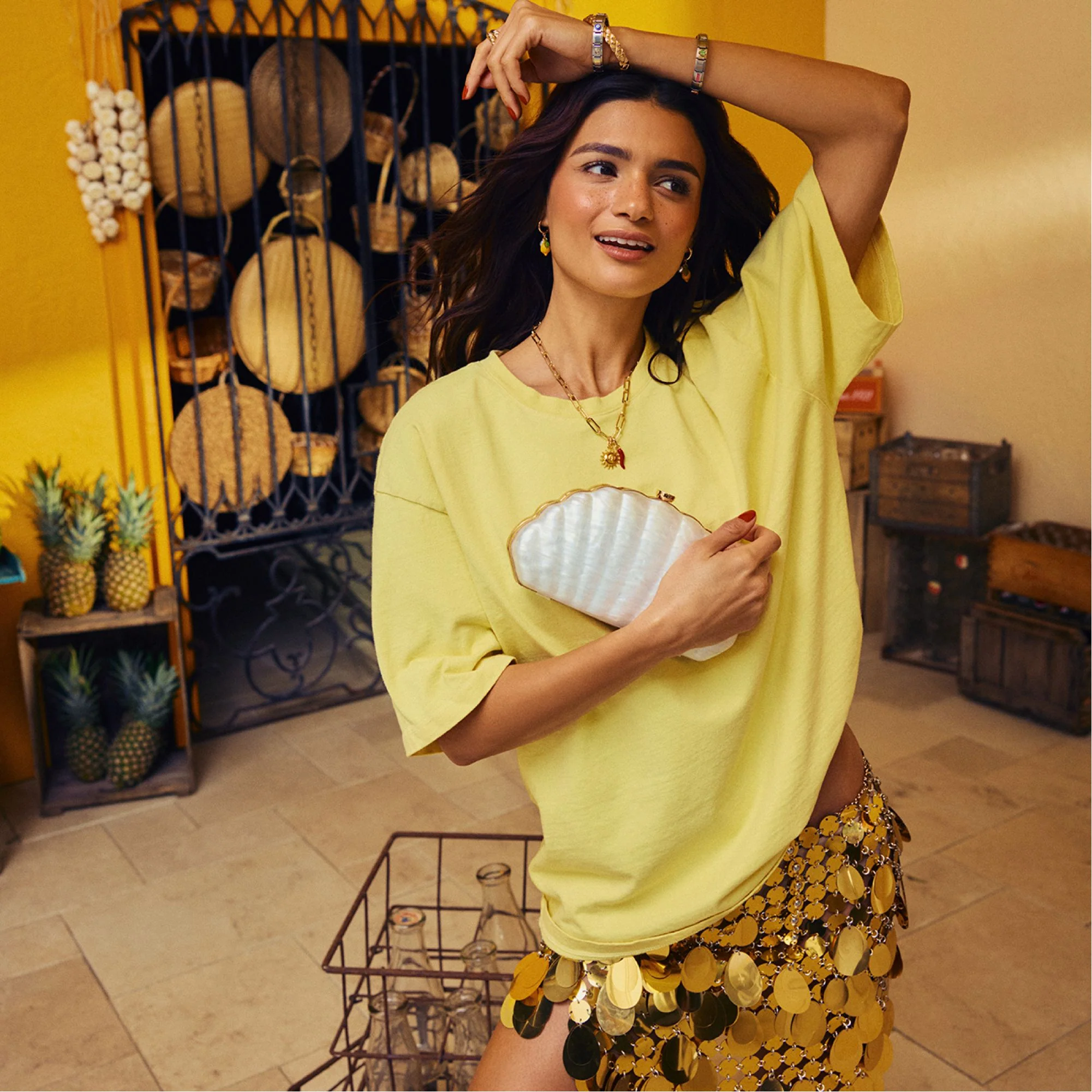 Sheshell - Clutch - ALDO