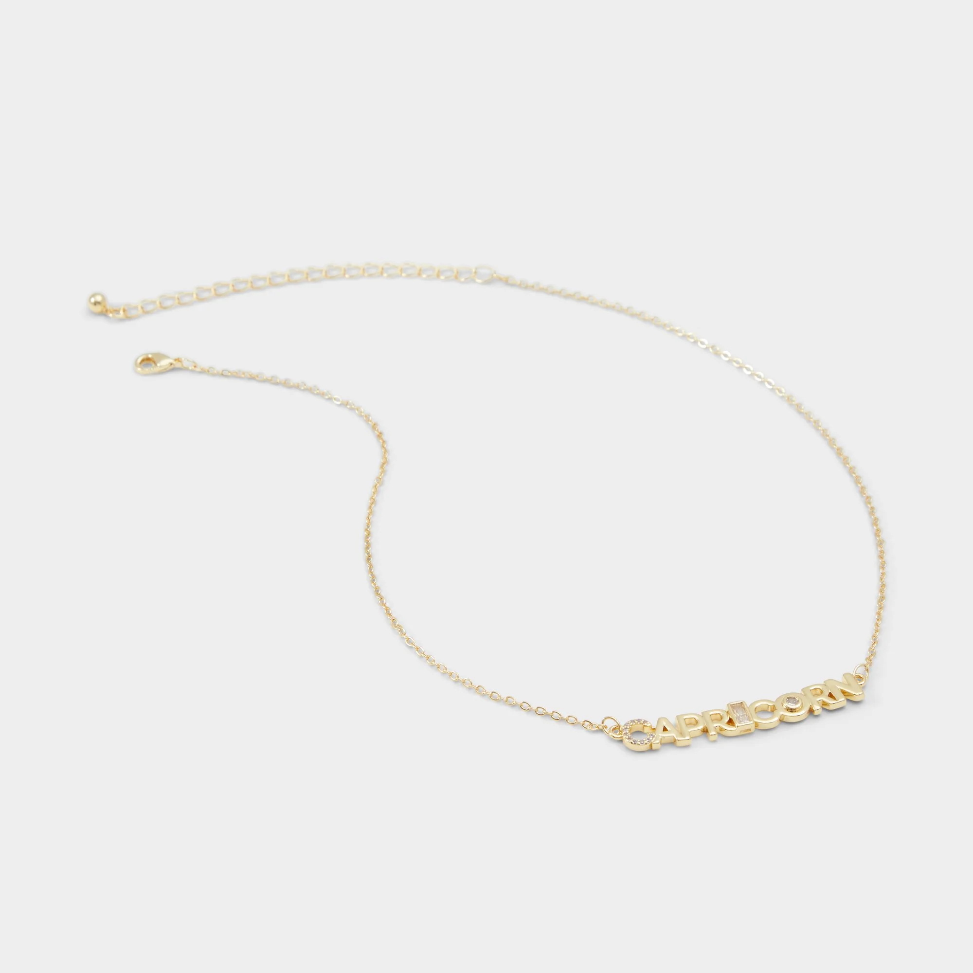 Starsigns - Necklace - ALDO