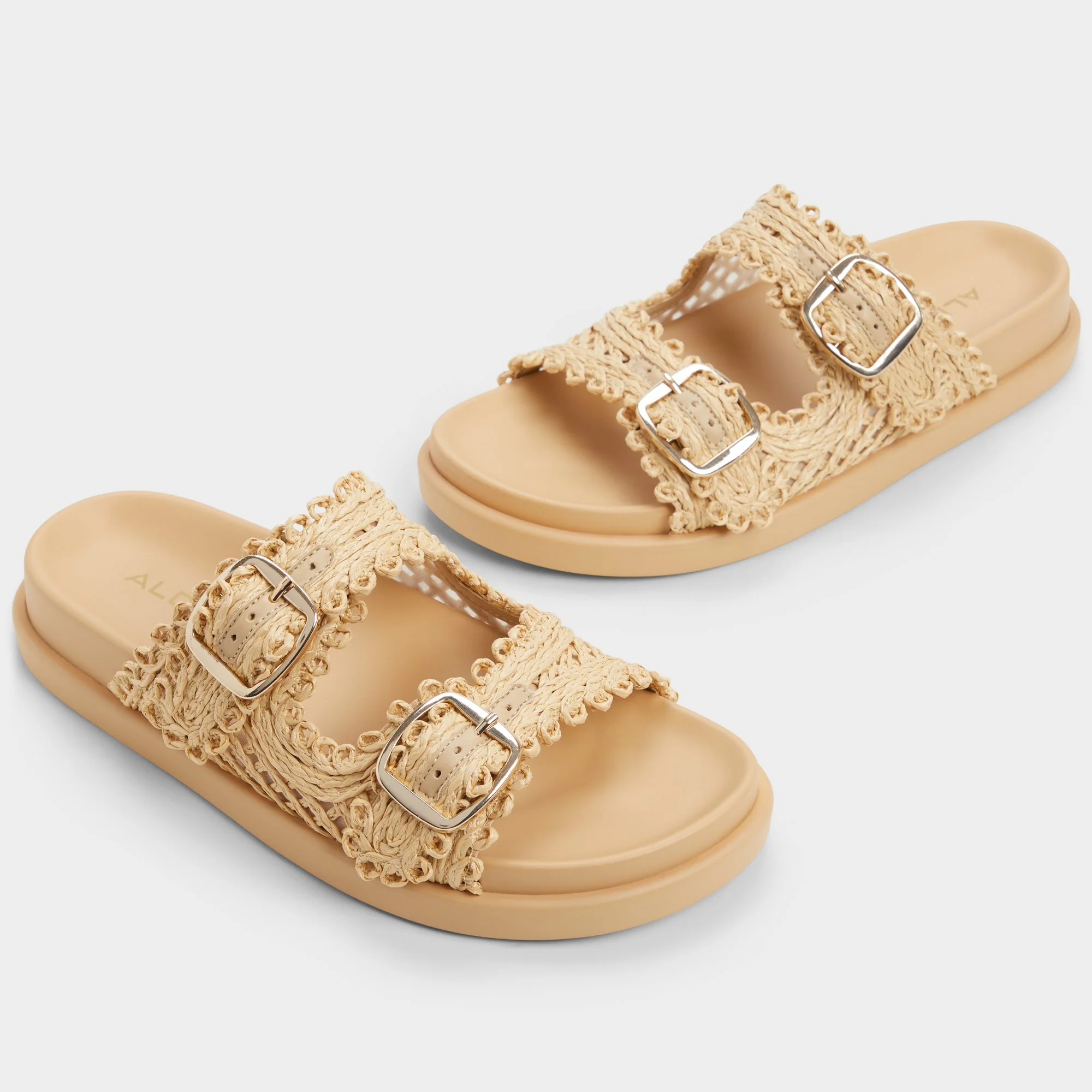 Bohochic - Footbed sandal - ALDO